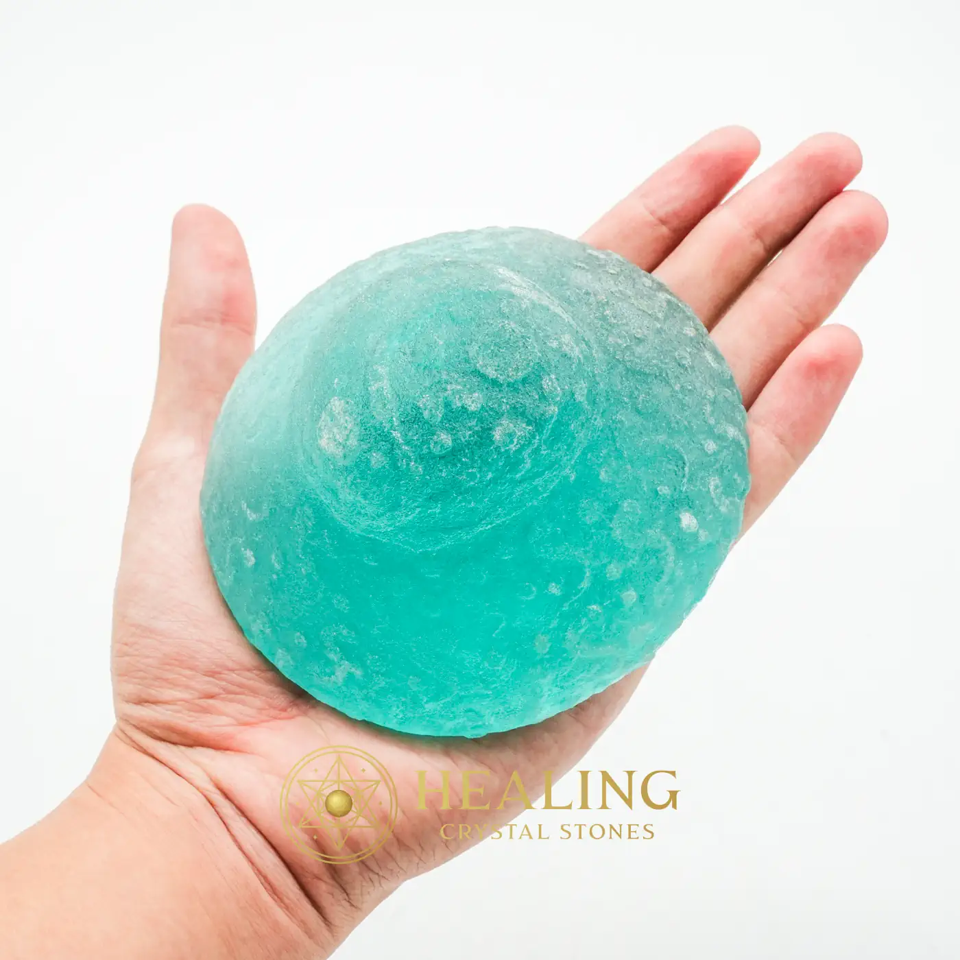 Sky Dragon Crown Pearl - Type B2 - Mustika Pearls, Crystal Stones, Healing Stones, Spiritual Crystals, Sacred Crystals, Energy Stones, Ritual Crystals, mystical, artifact, spiritualism
