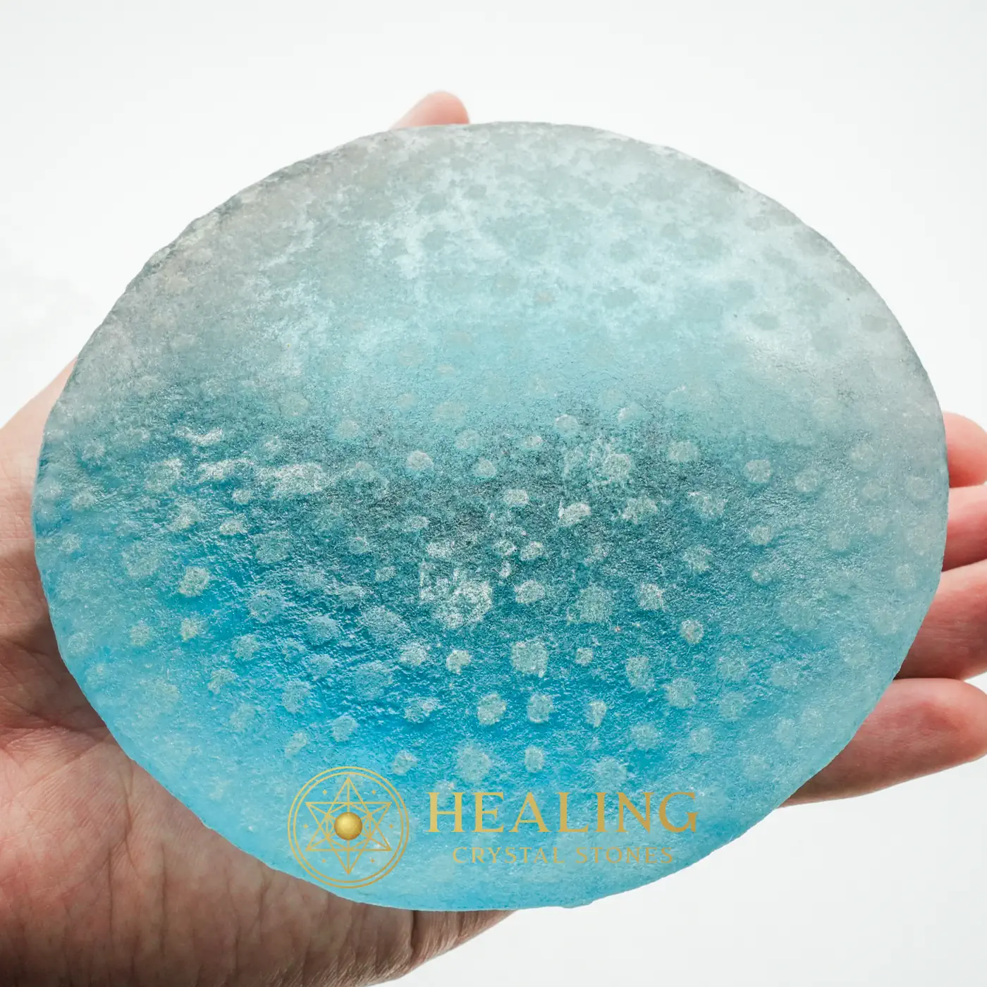 Sky Dragon Crown Pearl - Type B3 - Bezoar Stones, Bezoar Crystals, Healing Bezoar Stones, Sacred Crystals, Energy Stones, Ritual Power Stones, Magical Stones, occult, artifact, psychic