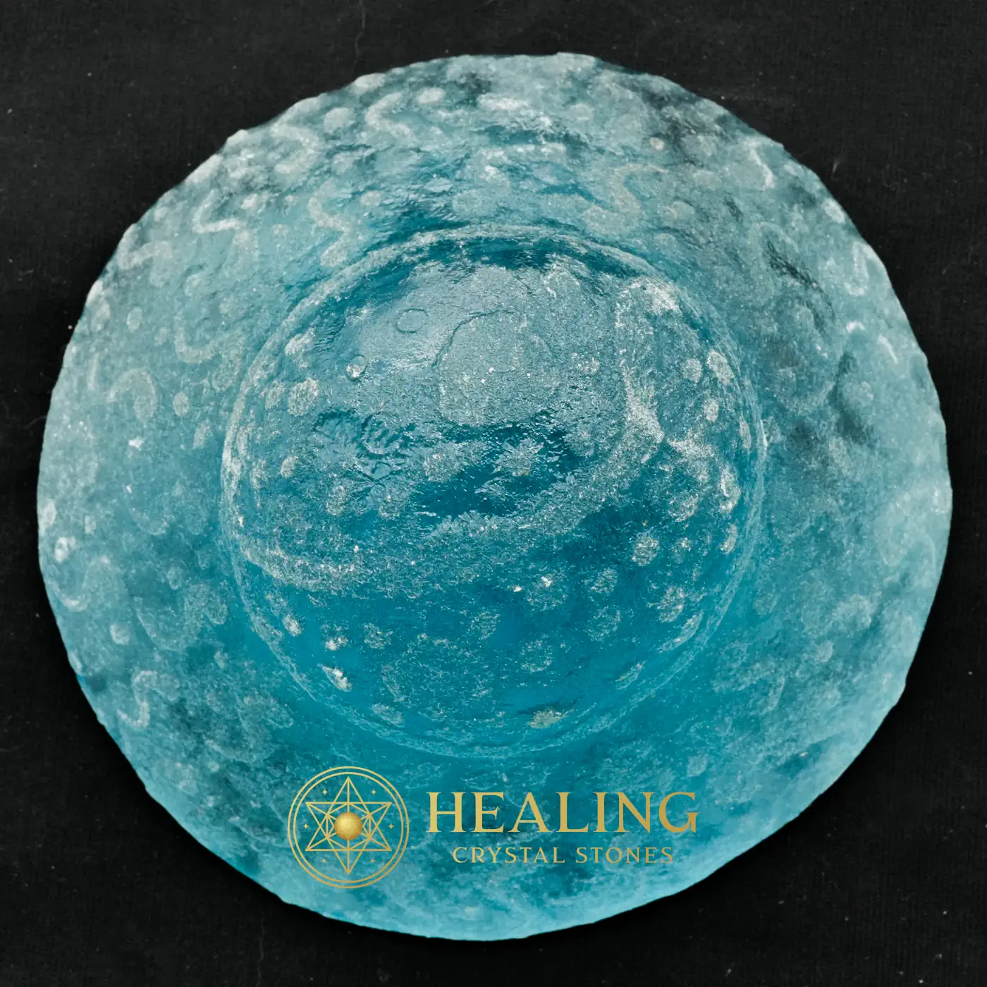 Sky Dragon Crown Pearl - Type B3 - Crystal Stones, Healing Stones, Spiritual Crystals, Sacred Stones, Ritual Crystals, Talisman Crystals, Enchanted Stones, mystical, spiritual, rare