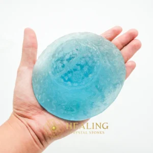 Sky Dragon Crown Pearl - Type B3 - Animal Totem Stones, Power Animal Stones, Healing Crystals, Sacred Stones, Ritual Crystals, Energy Stones, Talisman Crystals, shaman, mystical, rare
