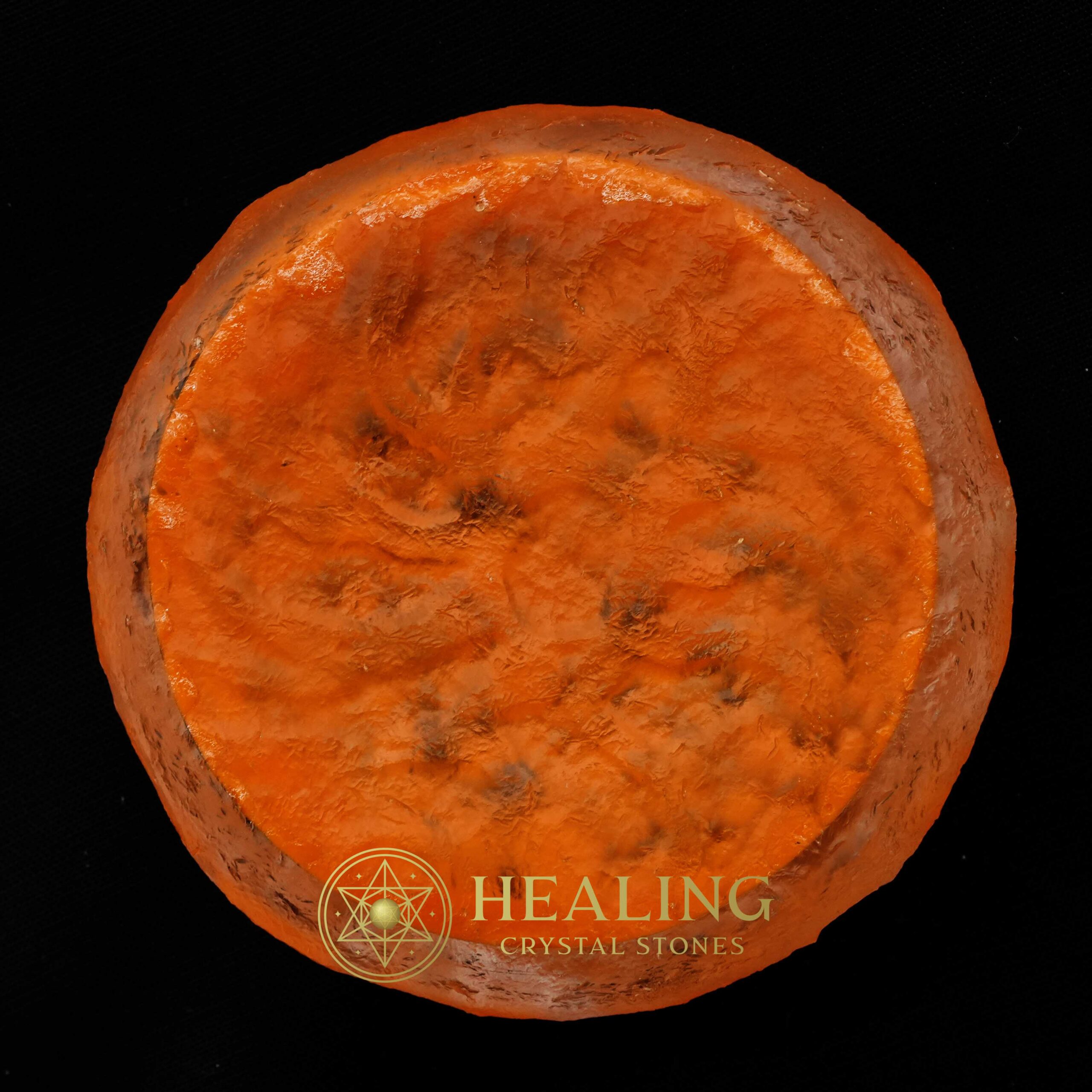 Sky Dragon Crown Pearl - Type B4 - Power Animal Stones, Magical Stones, Ritual Power Stones, Ritual Crystals, Talismans Stones, Amulet Crystals, Mystical, Shaman, Spiritualism