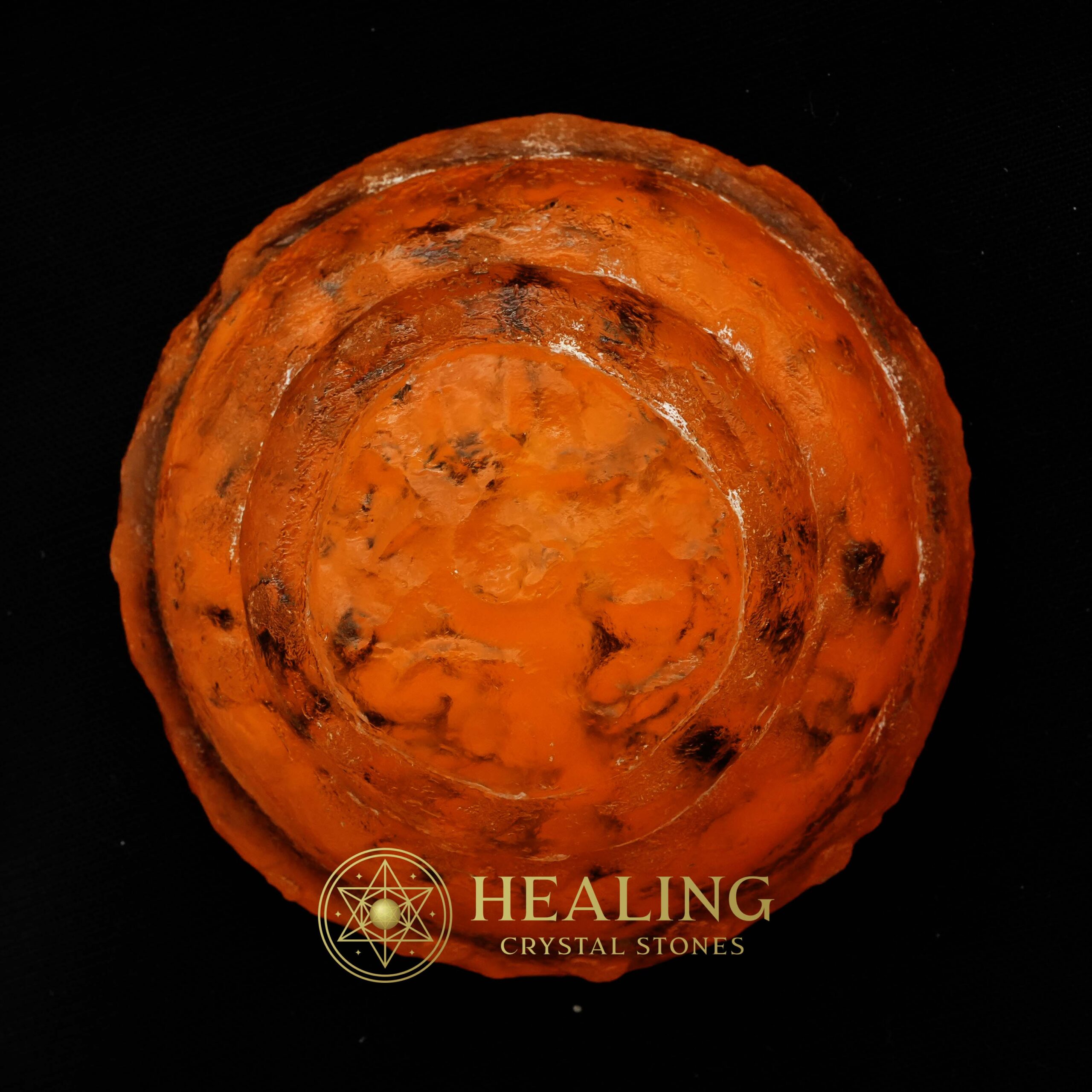 Sky Dragon Crown Pearl - Type B4 - Crystal Stones, Healing Stones, Mustika Stones, Talismans Stones, Ritual Crystals, Sacred Stones, Bezoar Stones, mystical, shaman, rare