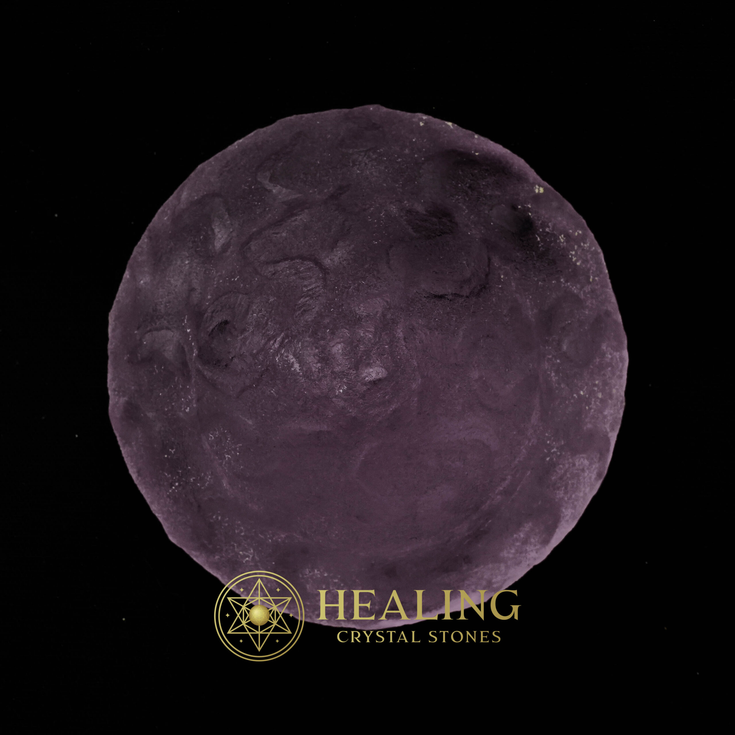 Sky Dragon Crown Pearl - Type C2 (Small) - Crystal Stones, Talismanic Stones, Spiritual Crystals, Bezoar Stones, Ritual Crystals, Sacred Stones, Enchanted Stones, shamanic, rare, mystical