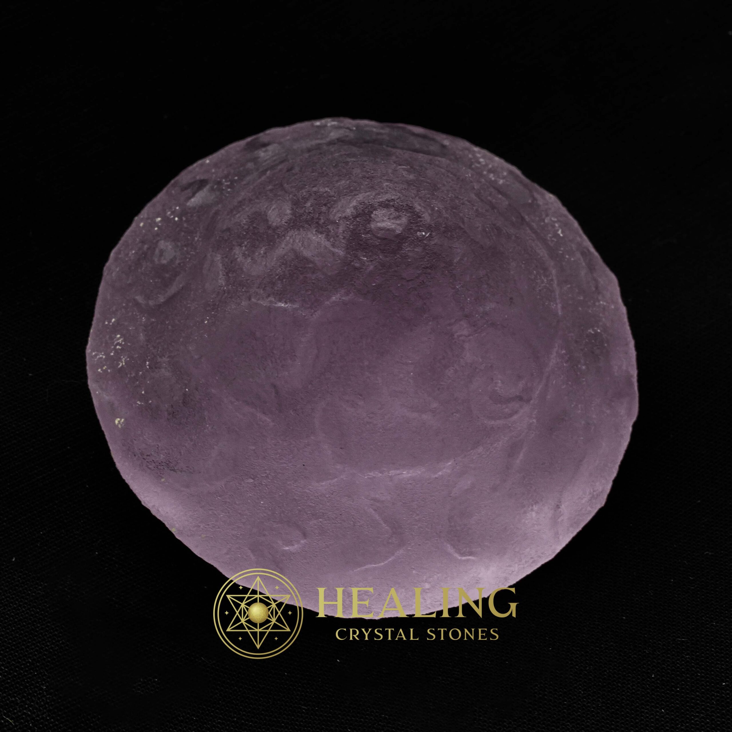Sky Dragon Crown Pearl - Type C2 (Small) - Healing Crystals, Mustika Pearls, Healing Stones, Amulet Stones, Ritual Power Stones, Sacred Crystals, Talismans Stones, psychic, magical, artifact