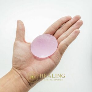 Sky Dragon Crown Pearl - Type C2 (Small) - Crystal Stones, Mustika Stones, Bezoar Crystals, Power Animal Stones, Magickal Stones, Enchanted Stones, Energy Stones, occult, metaphysics, mystical