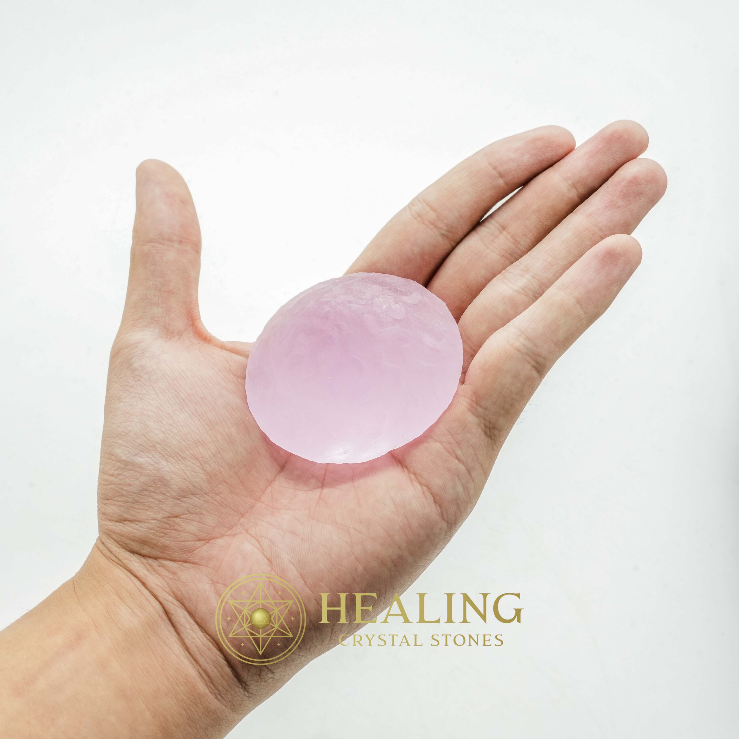 Sky Dragon Crown Pearl - Type C2 (Small) - Crystal Stones, Mustika Stones, Bezoar Crystals, Power Animal Stones, Magickal Stones, Enchanted Stones, Energy Stones, occult, metaphysics, mystical