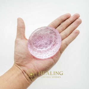 Sky Dragon Crown Pearl - Type C3 (Medium) -Crystal Stones, Mustika Stones, Healing Stones, Bezoar Crystals, Ritual Crystals, Sacred Crystals, Talisman Crystals, psychic, mystical, shaman