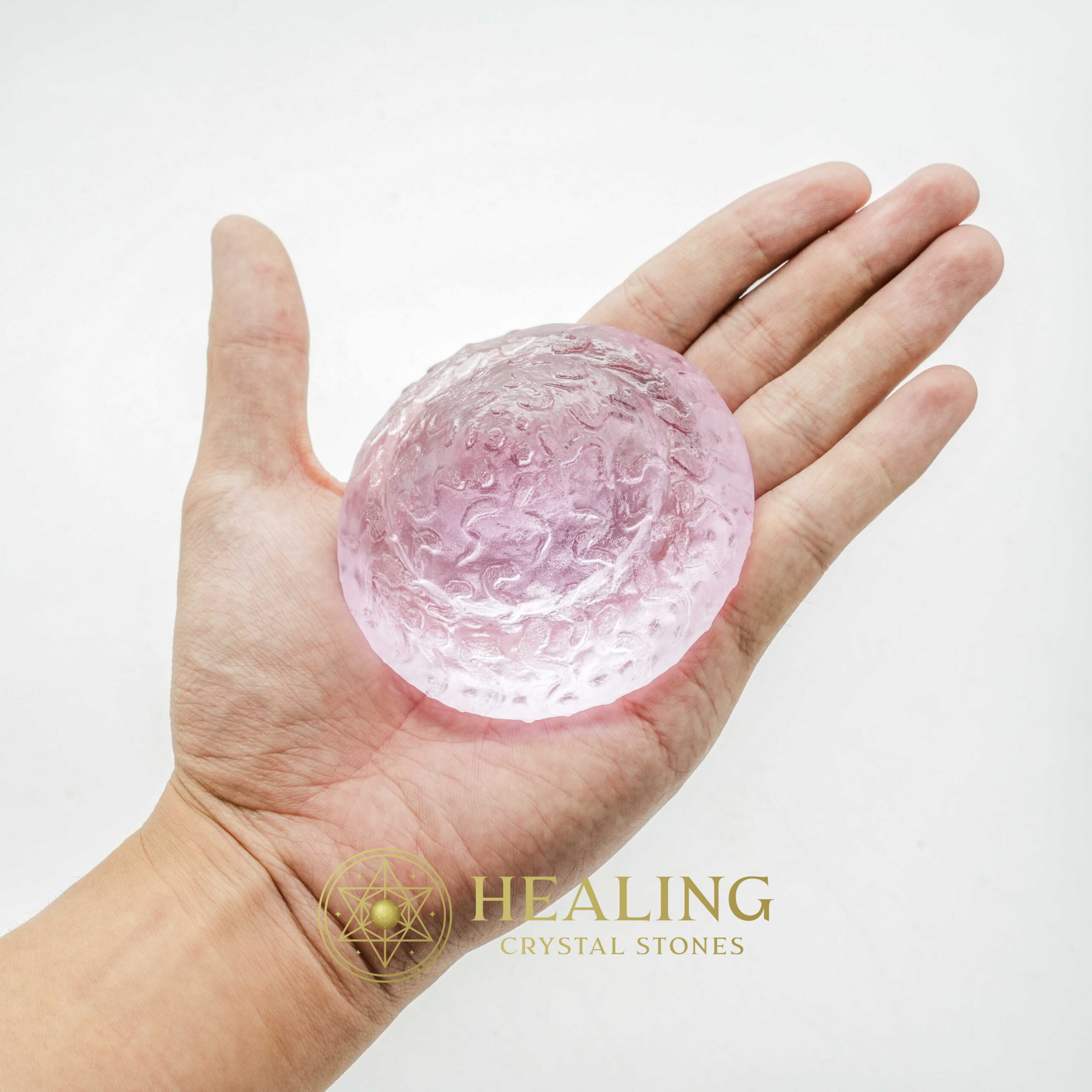 Sky Dragon Crown Pearl - Type C3 (Medium) -Crystal Stones, Mustika Stones, Healing Stones, Bezoar Crystals, Ritual Crystals, Sacred Crystals, Talisman Crystals, psychic, mystical, shaman