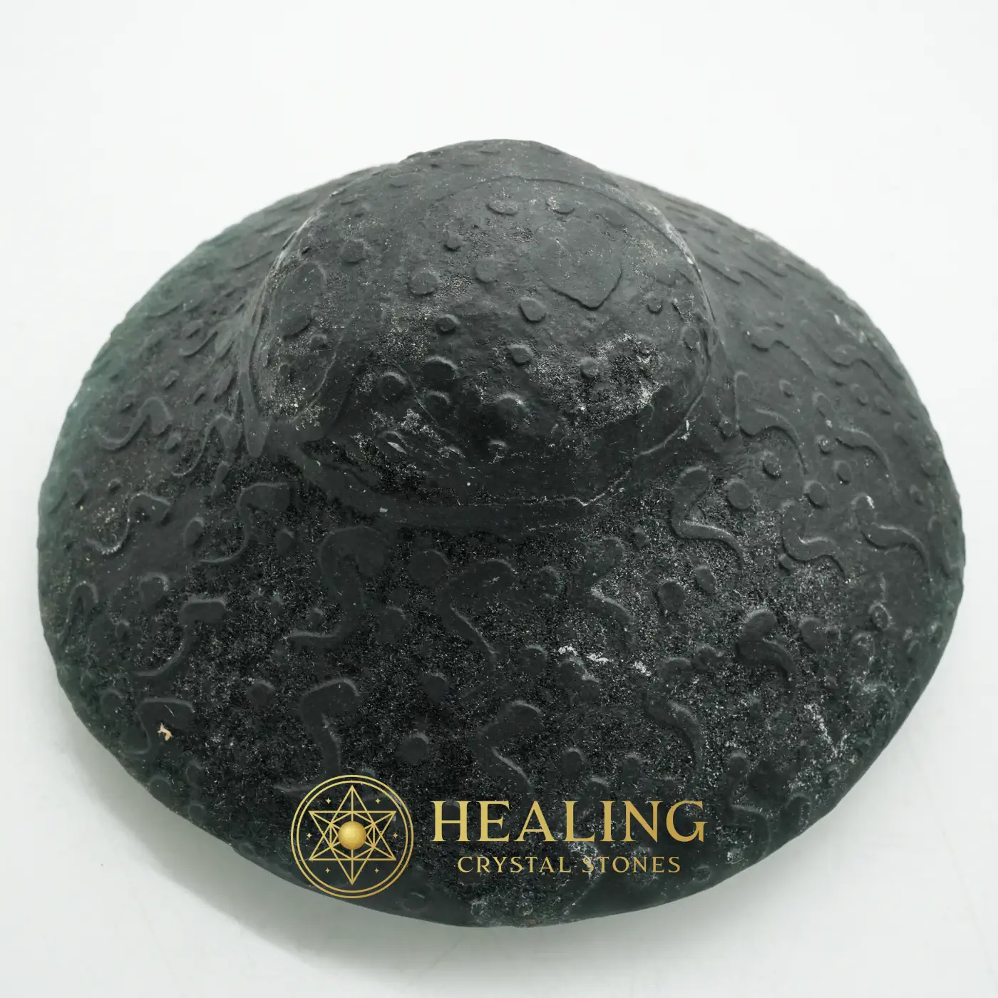 Sky Dragon Crown Pearl - Type C4 - Healing Crystals, Crystal Stones, Sacred Stones, Ritual Crystals, Energy Stones, Enchanted Stones, Magical Stones, mystical, occult, artifact
