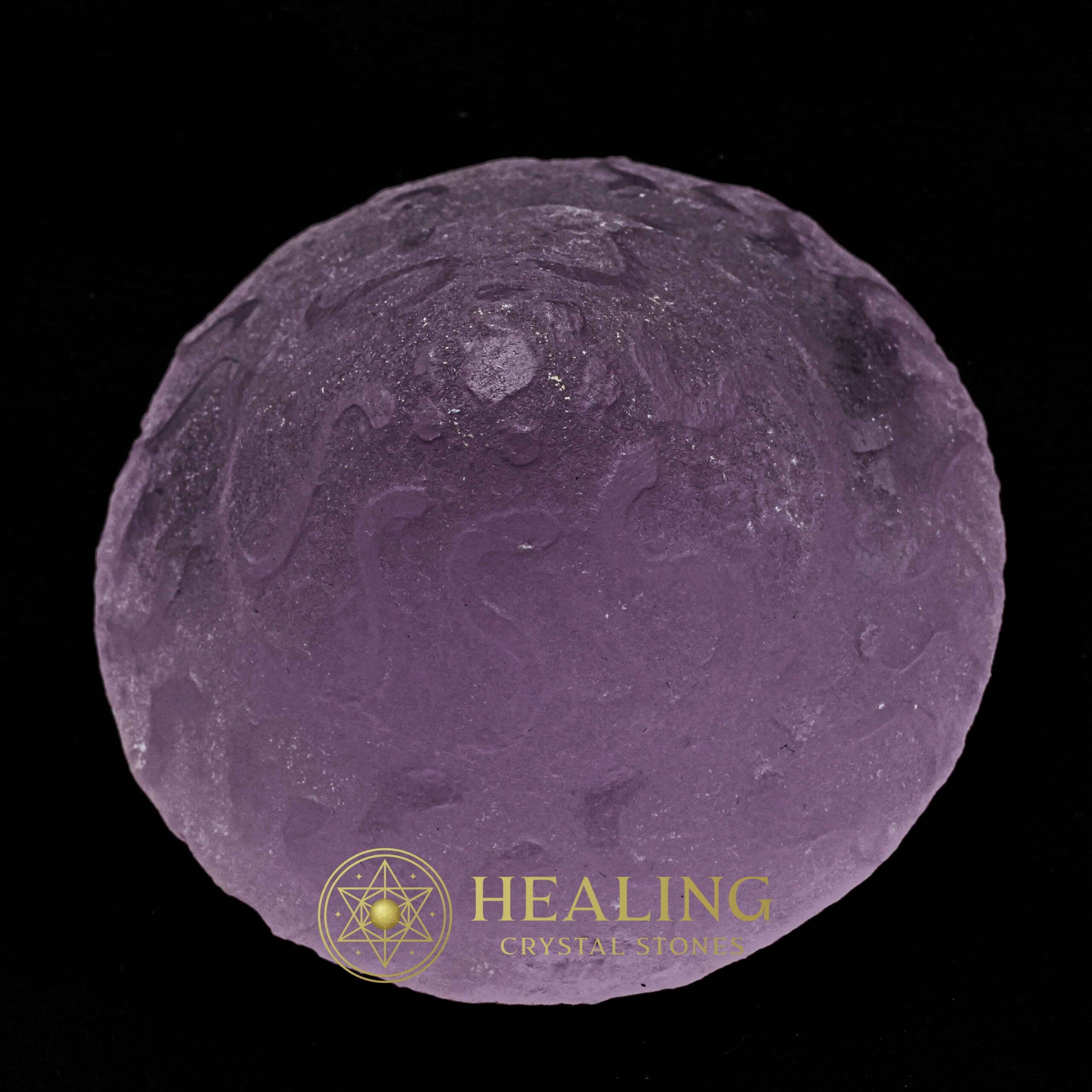 Sky Dragon Crown Pearl - Type C4 (Medium) - Crystal Stones, Talismanic Stones, Healing Bezoar Stones, Power Animal Stones, Magickal Stones, Talismans Stones, Sacred Crystals, occult, rare, mystical