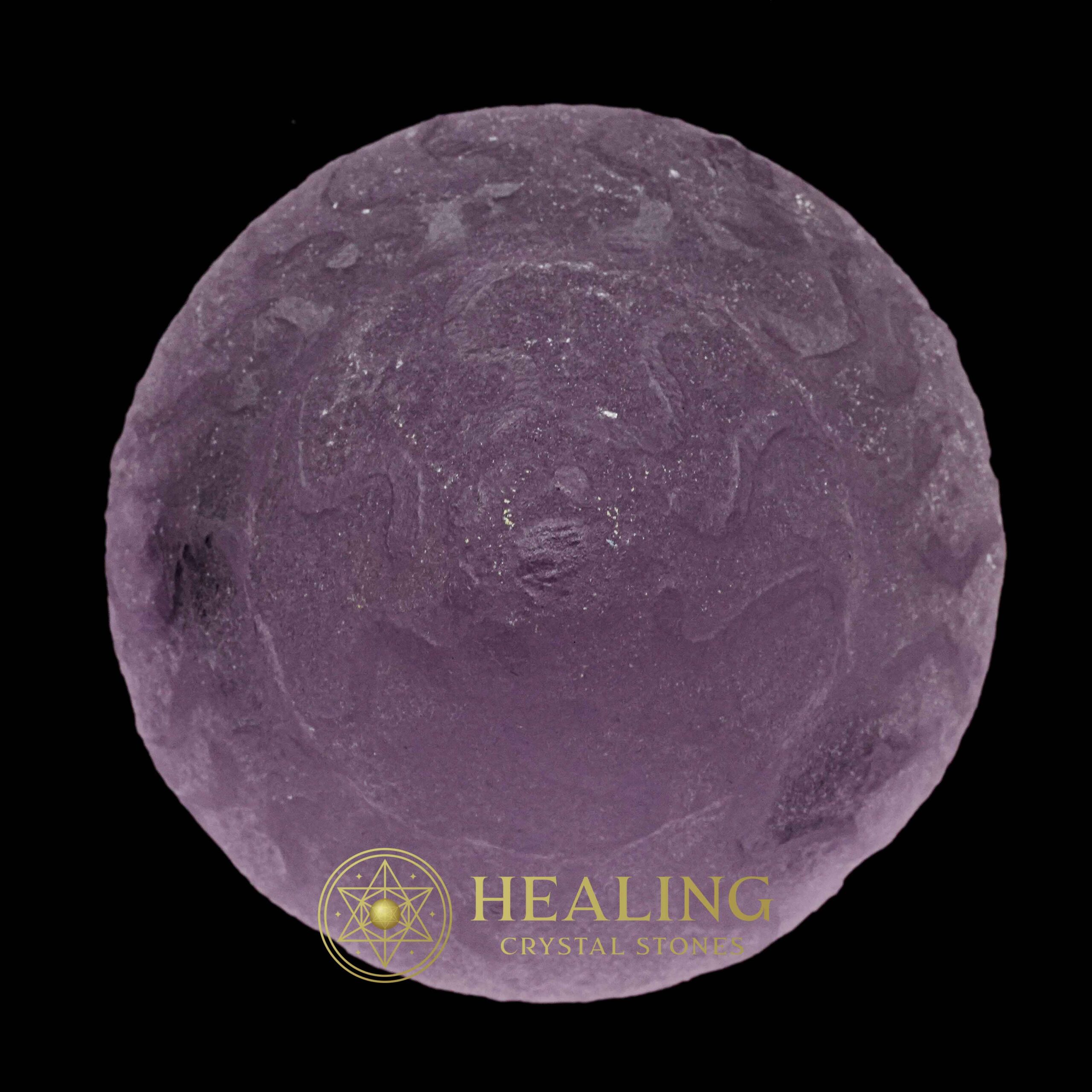 Sky Dragon Crown Pearl - Type C4 (Medium) - Healing Crystals, Mustika Pearls, Spiritual Crystals, Amulet Stones, Magical Stones, Sacred Stones, Energy Stones, spiritualism, artifact, magical