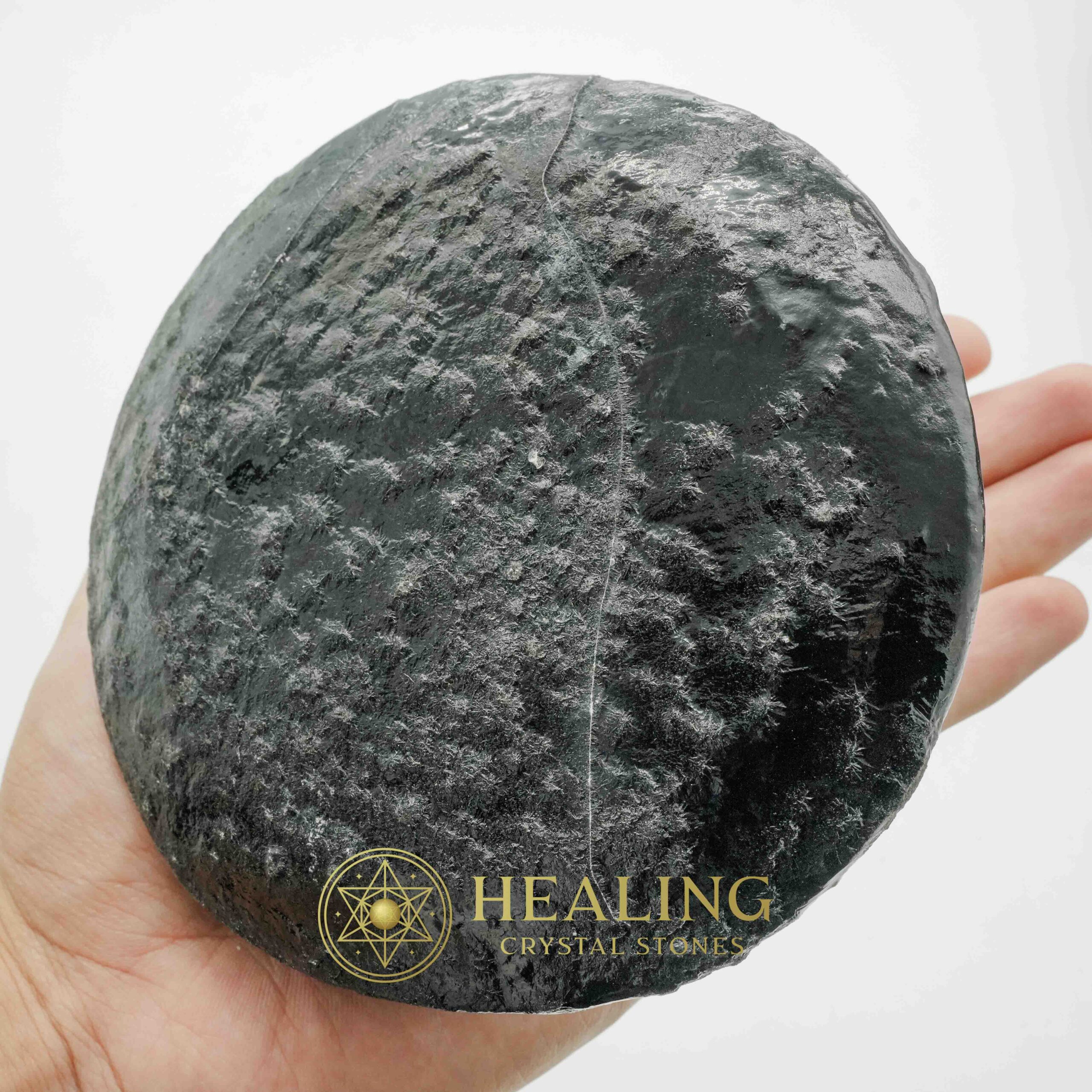 Sky Dragon Crown Pearl - Type C5 - Bezoar Crystals, Bezoar Stones, Healing Stones, Crystal Stones, Energy Stones, Ritual Power Stones, Sacred Stones, mystical, spiritualism, rare