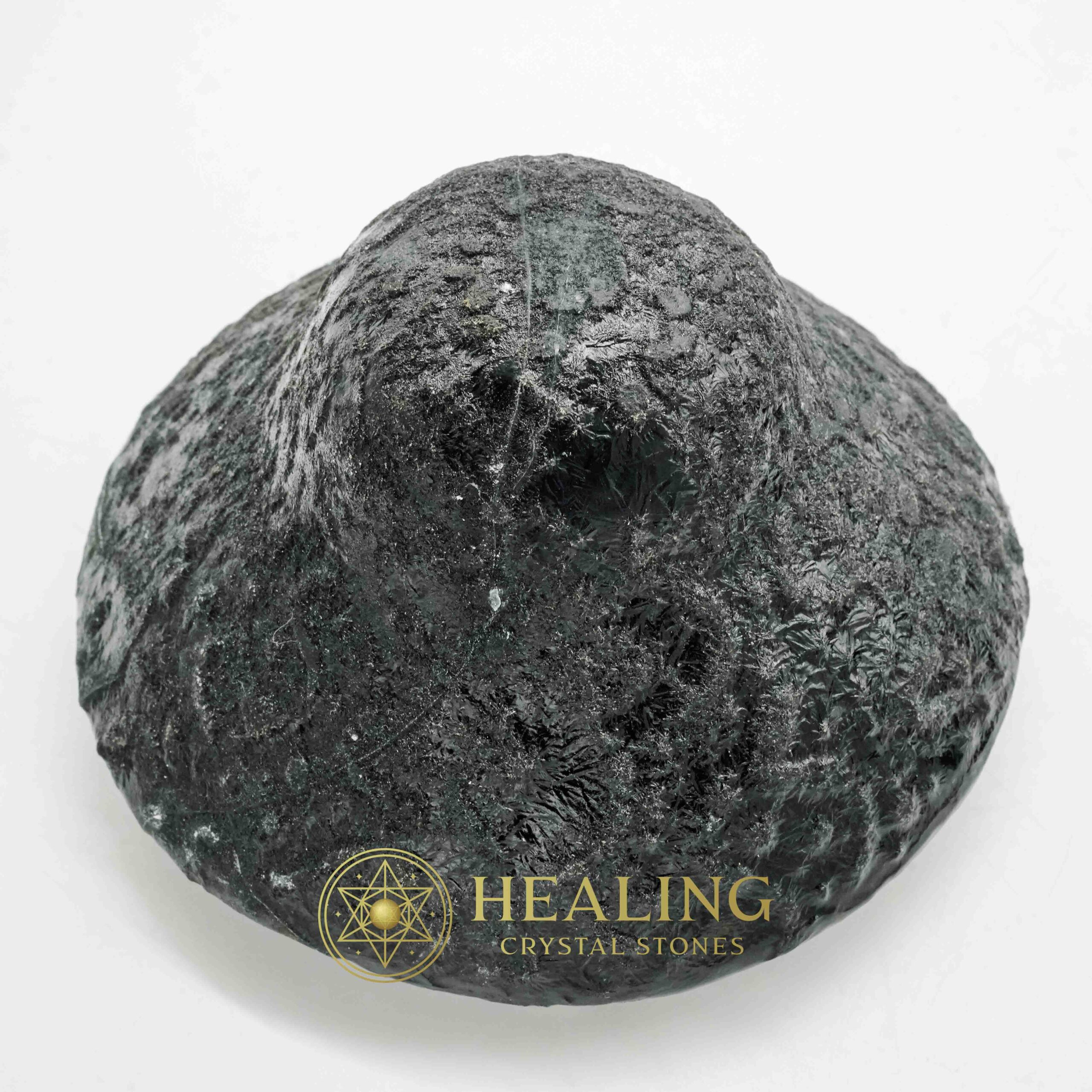 Sky Dragon Crown Pearl - Type C5 - Enchanted Stones, Magical Stones, Healing Crystals, Sacred Crystals, Spiritual Crystals, Crystal Stones, Crystals, occult, magical, artifact