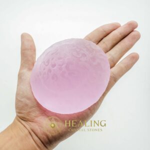 Sky Dragon Crown Pearl - Type C5 (Large) - Crystal Stones, Mustika Stones, Healing Stones, Power Animal Stones, Magickal Crystals, Ritual Crystals, Enchanted Stones, shaman, mystical, psychic
