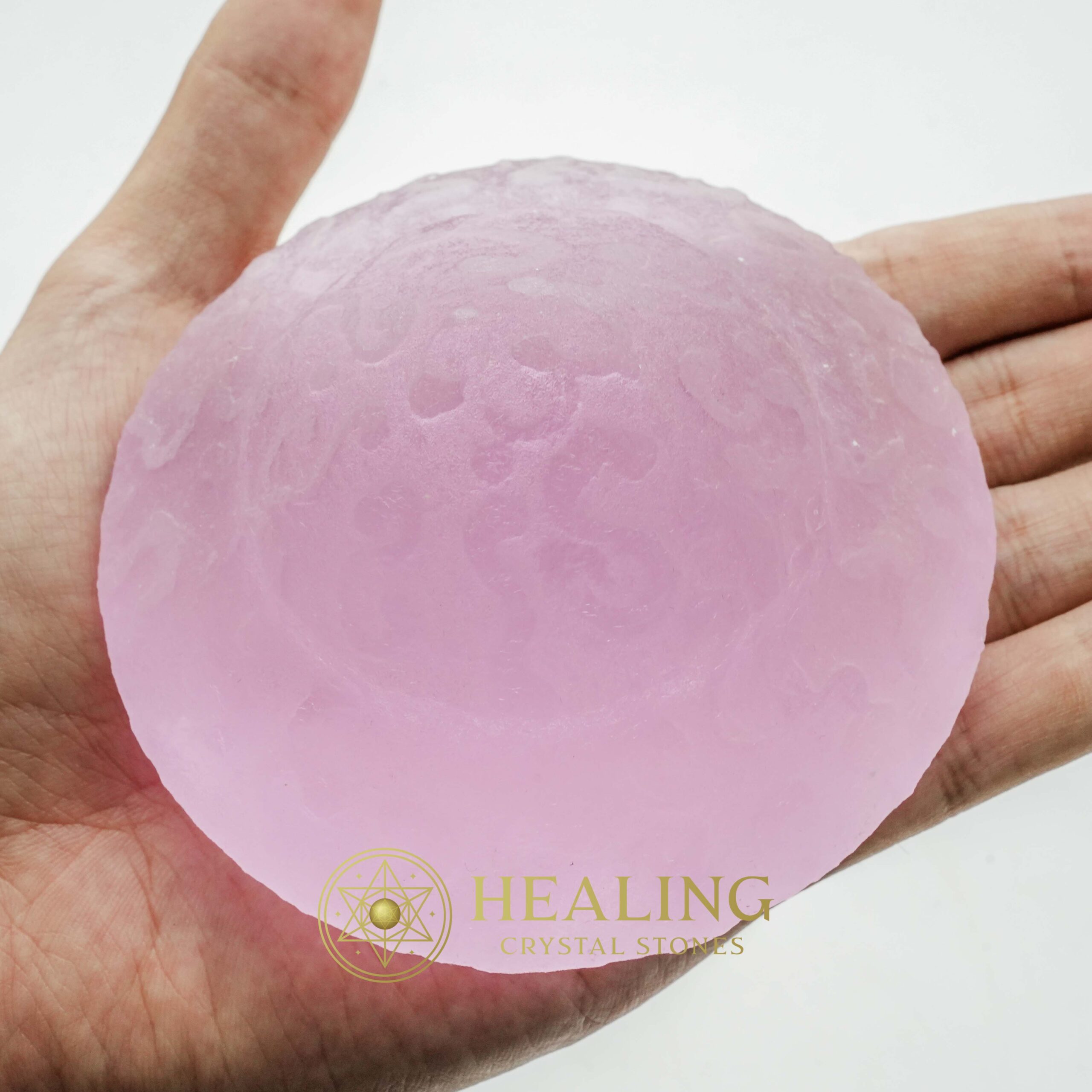 Sky Dragon Crown Pearl - Type C5 (Large) - Crystal Stones, Talismanic Stones, Amulet Stones, Bezoar Stones, Ritual Power Stones, Sacred Crystals, Talisman Crystals, occult, mystical, rare