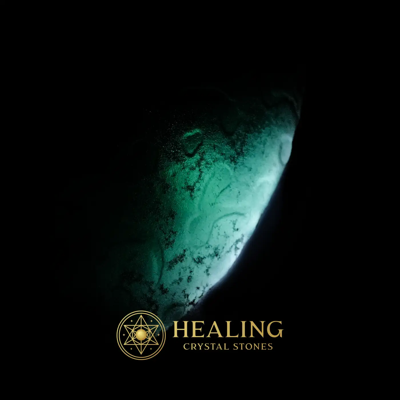 Sky Dragon Crown Pearl - Type C7 - Animal Totem Stones, Power Animal Stones, Healing Crystals, Sacred Stones, Talisman Crystals, Energy Stones, Ritual Crystals, mystical, artifact, spiritual