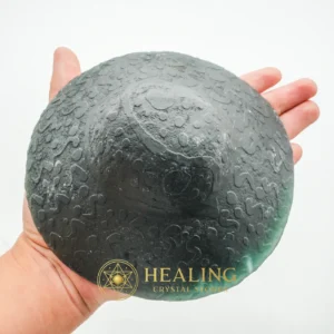 Sky Dragon Crown Pearl - Type C8 - Talismans Stones, Amulet Stones, Talismanic Stones, Sacred Stones, Ritual Power Stones, Enchanted Stones, Magical Stones, occult, psychic, artifact