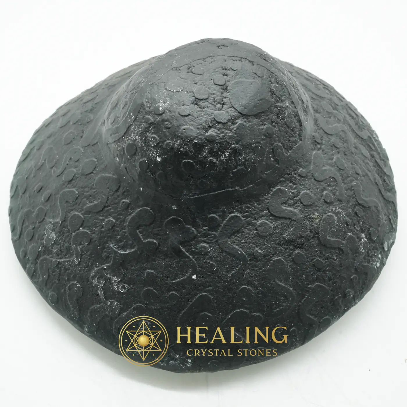 Sky Dragon Crown Pearl - Type C8 - Animal Totem Stones, Power Animal Stones, Healing Stones, Sacred Stones, Ritual Crystals, Talisman Crystals, Enchanted Stones, shaman, psychic, artifact