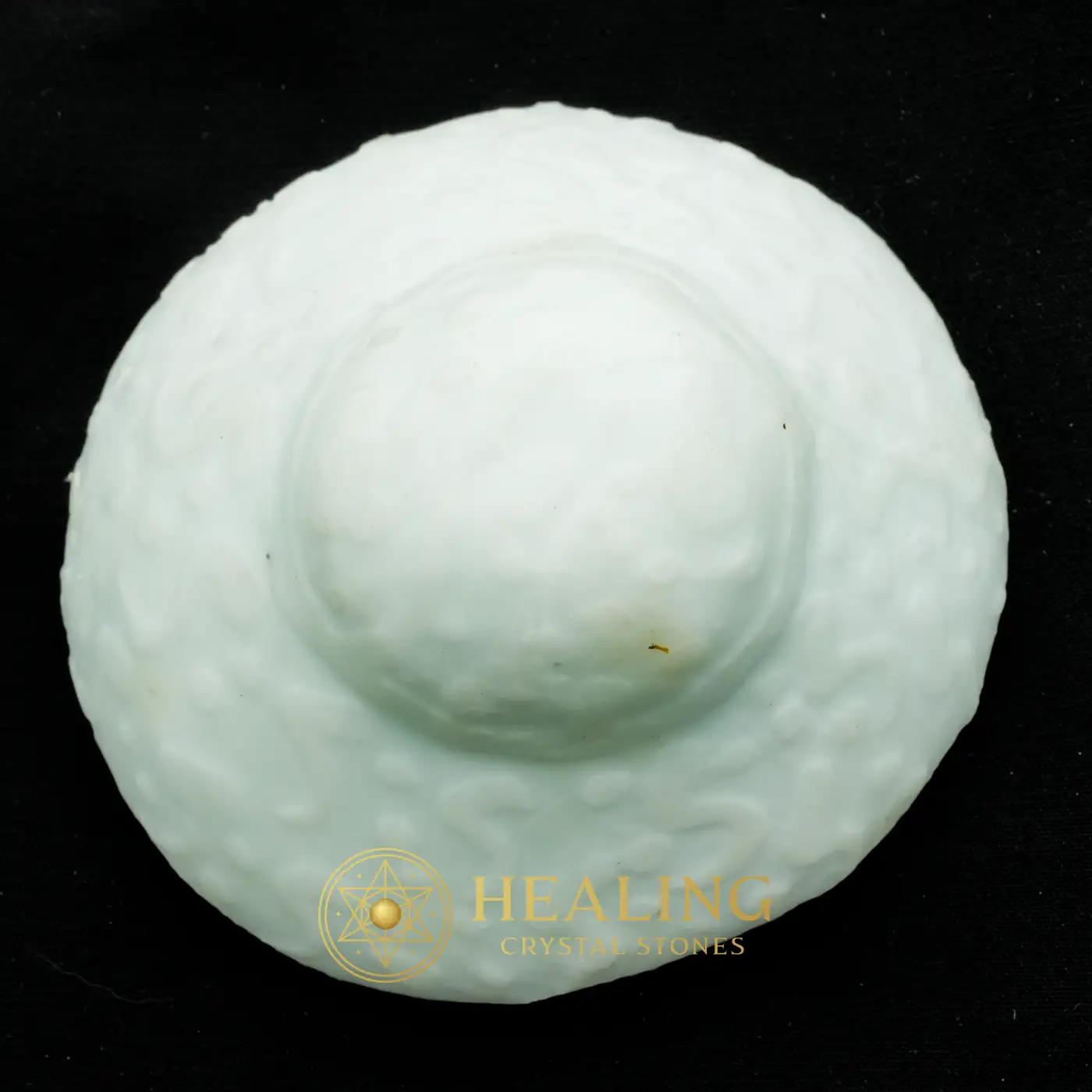 Sky Dragon Crown Pearl - Type D1 - Bezoar Stones, Healing Bezoar Stones, Spiritual Crystals, Sacred Crystals, Talisman Crystals, Ritual Crystals, Energy Stones, shamanic, mystical, rare
