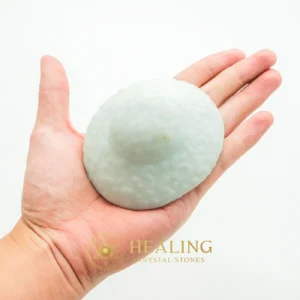 Sky Dragon Crown Pearl - Type D1 - Mustika Pearls, Crystal Stones, Healing Stones, Spiritual Crystals, Sacred Crystals, Energy Stones, Ritual Crystals, mystical, rare, spiritualism