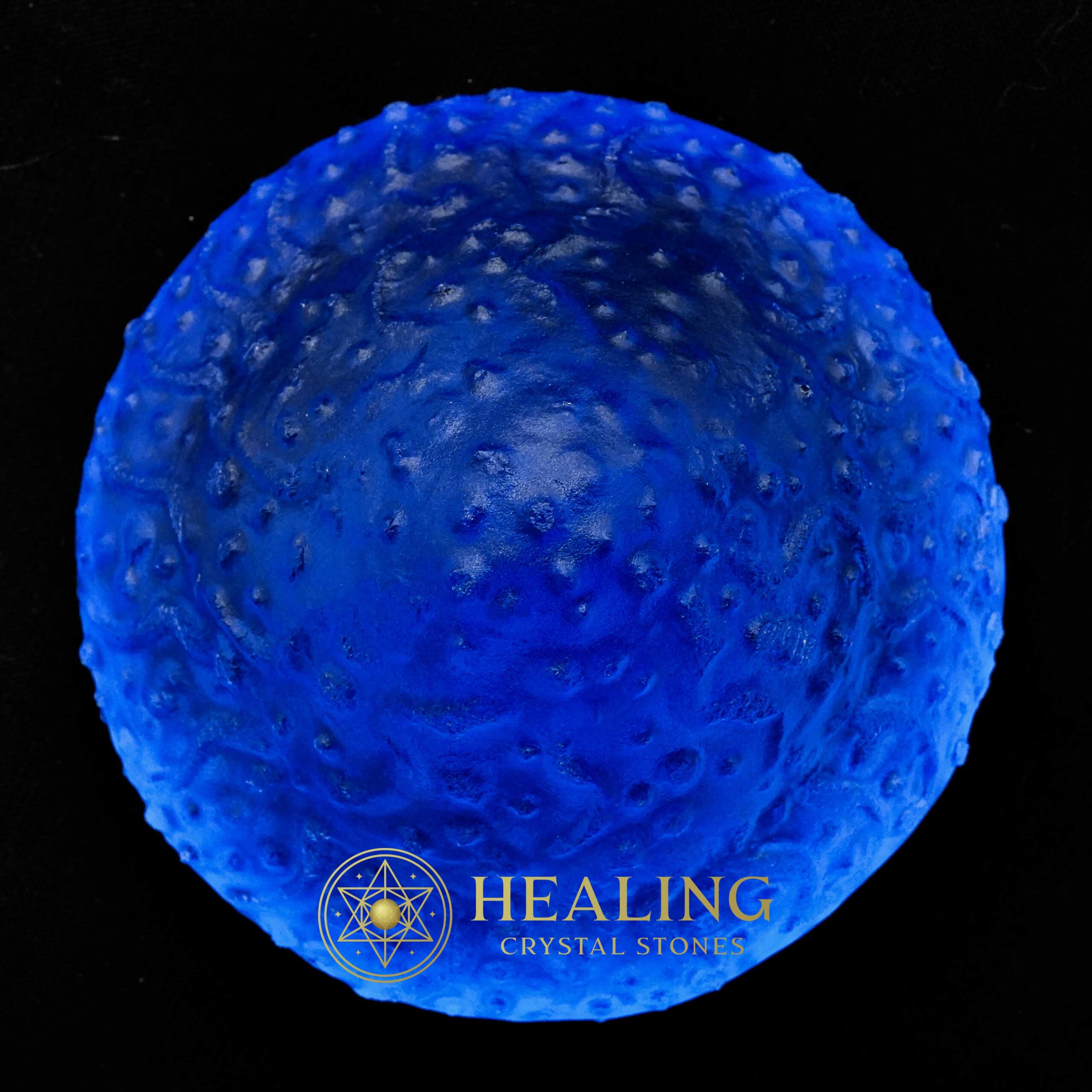Sky Dragon Crown Pearl - Type D1 (Large) - Magickal Crystals, Crystal Stones, Healing Crystals, Sacred Stones, Talismanic Stones, Enchanted Stones, Energy Stones, mystical, artifact, psychic