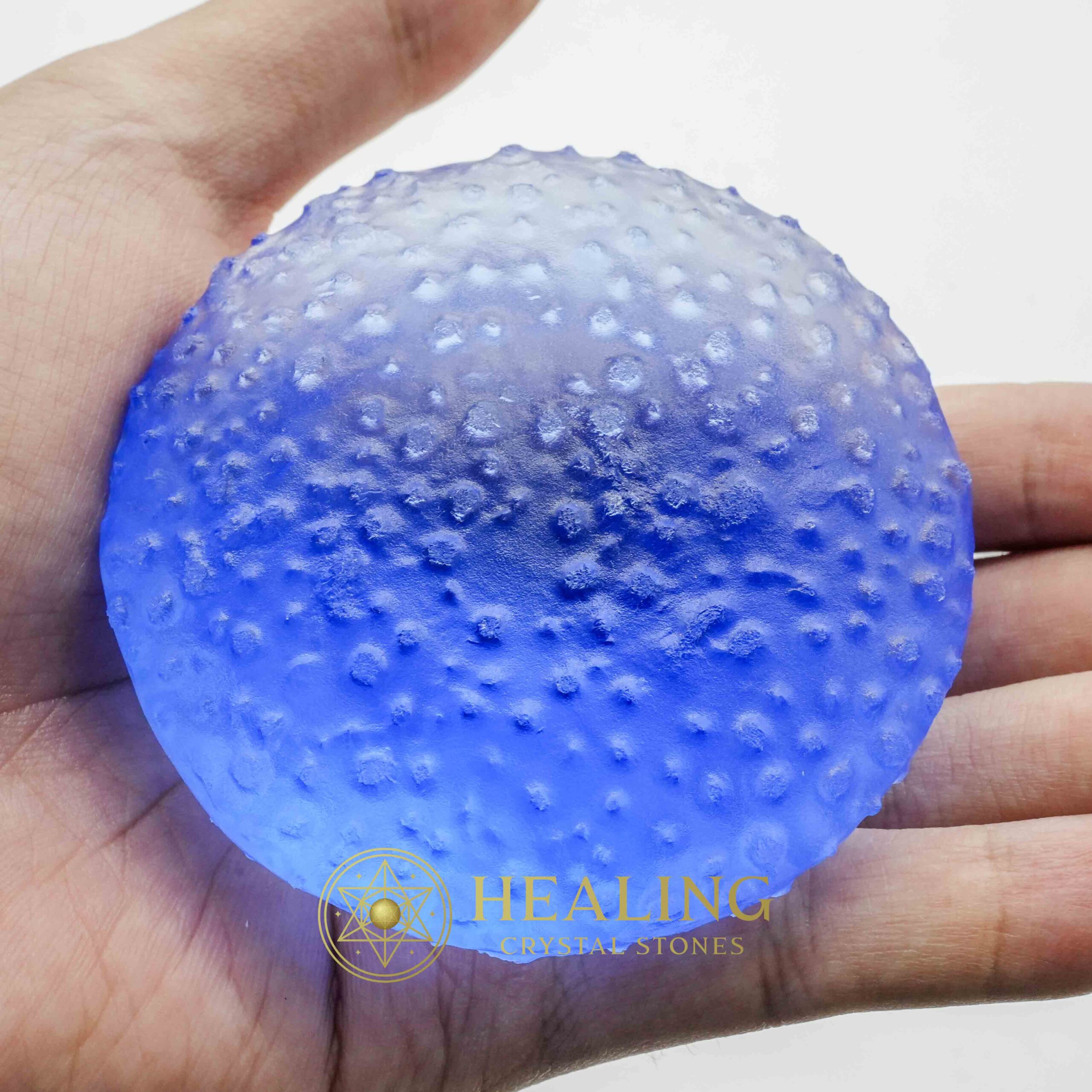 Sky Dragon Crown Pearl - Type D1 (Large) - Bezoar Stones, Healing Bezoar Stones, Crystal Stones, Healing Crystals, Sacred Stones, Ritual Crystals, Energy Stones, metaphysics, mystical, occult