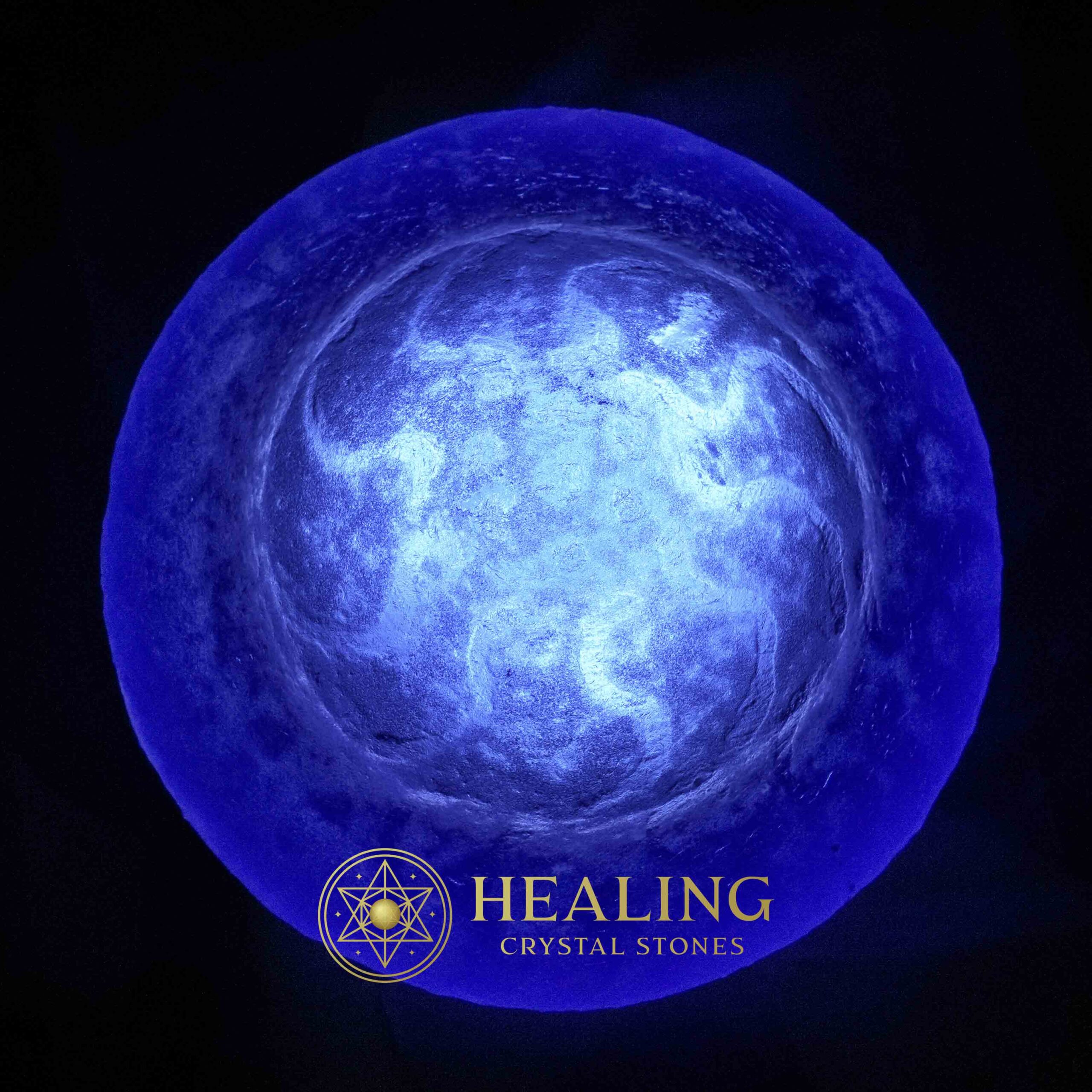 Sky Dragon Crown Pearl - Type D2 (Large) - Healing Crystals, Crystal Stones, Spiritual Crystals, Sacred Crystals, Enchanted Stones, Magical Stones, Energy Stones, psychic, magical, rare