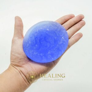 Sky Dragon Crown Pearl - Type D2 (Large) - Mustika Stones, Animal Totem Stones, Power Animal Stones, Sacred Stones, Healing Crystals, Crystals, Ritual Crystals, shamanic, artifact, mystical
