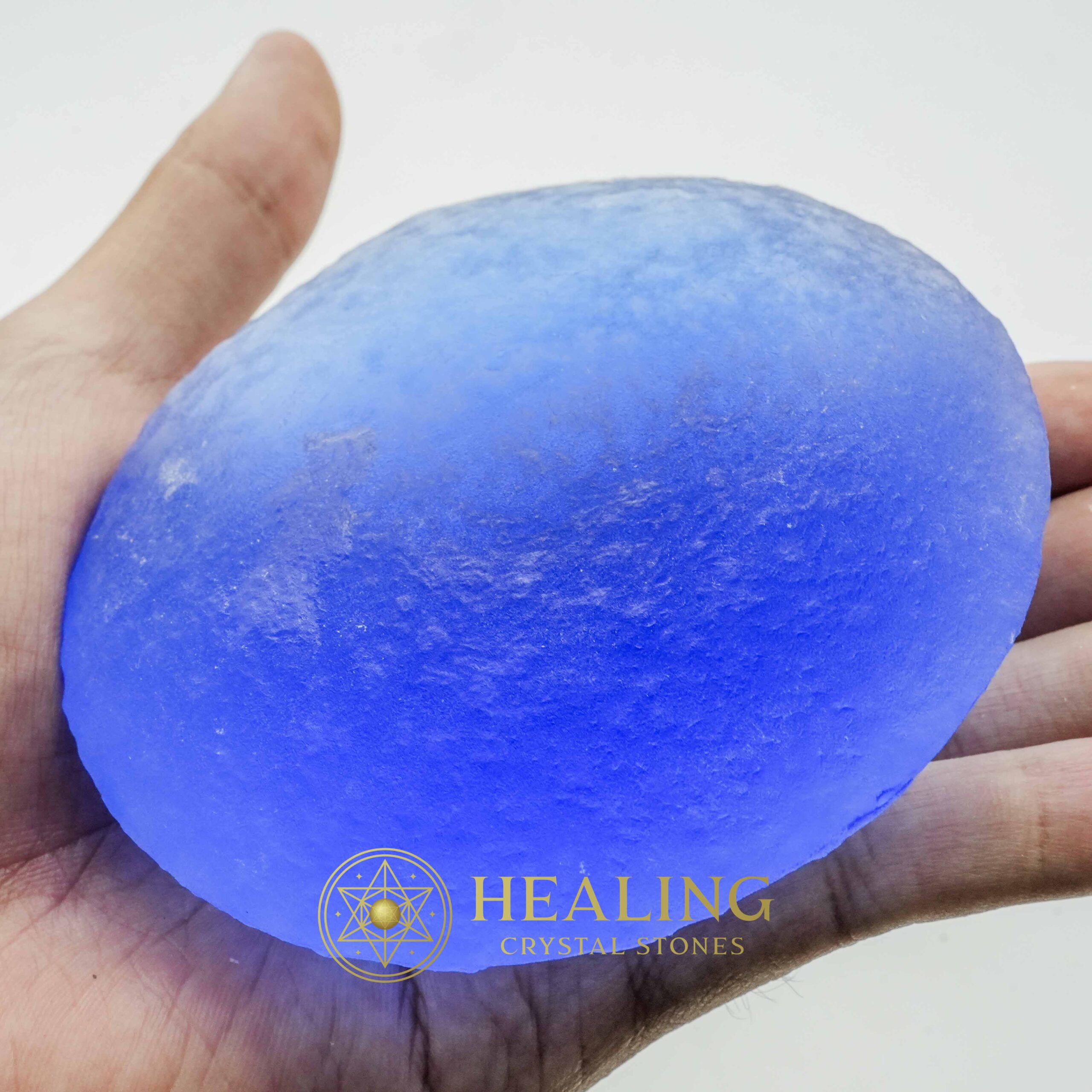 Sky Dragon Crown Pearl - Type D2 (Large) - Crystal Stones, Healing Stones, Healing Bezoar Stones, Sacred Crystals, Ritual Power Stones, Spiritual Crystals, Talismans Stones, magical, occult, rare