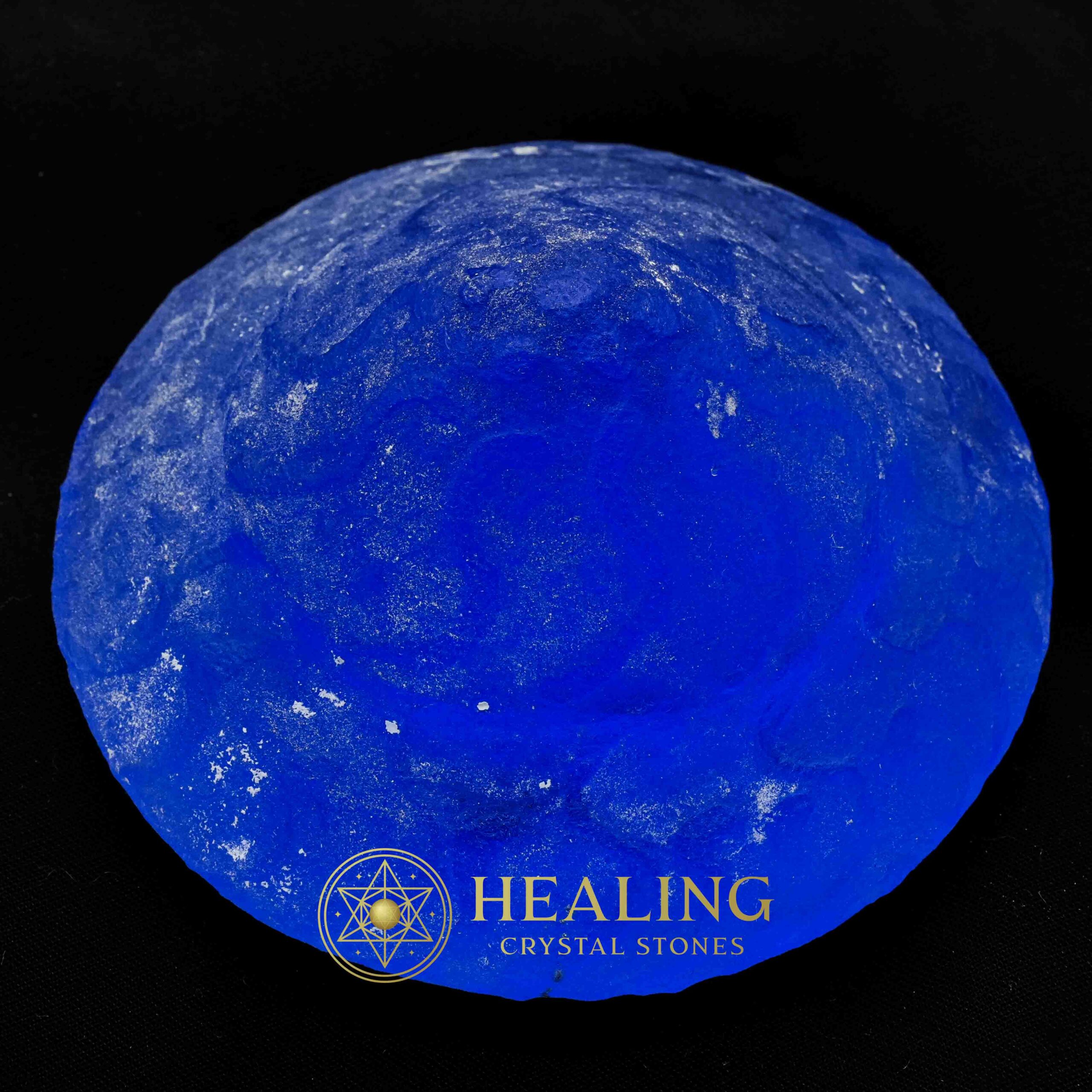Sky Dragon Crown Pearl - Type D2 (Large) - Mustika Pearls, Healing Stones, Bezoar Stones, Talisman Crystals, Sacred Stones, Ritual Power Stones, Crystals, occult, spiritual, artifact