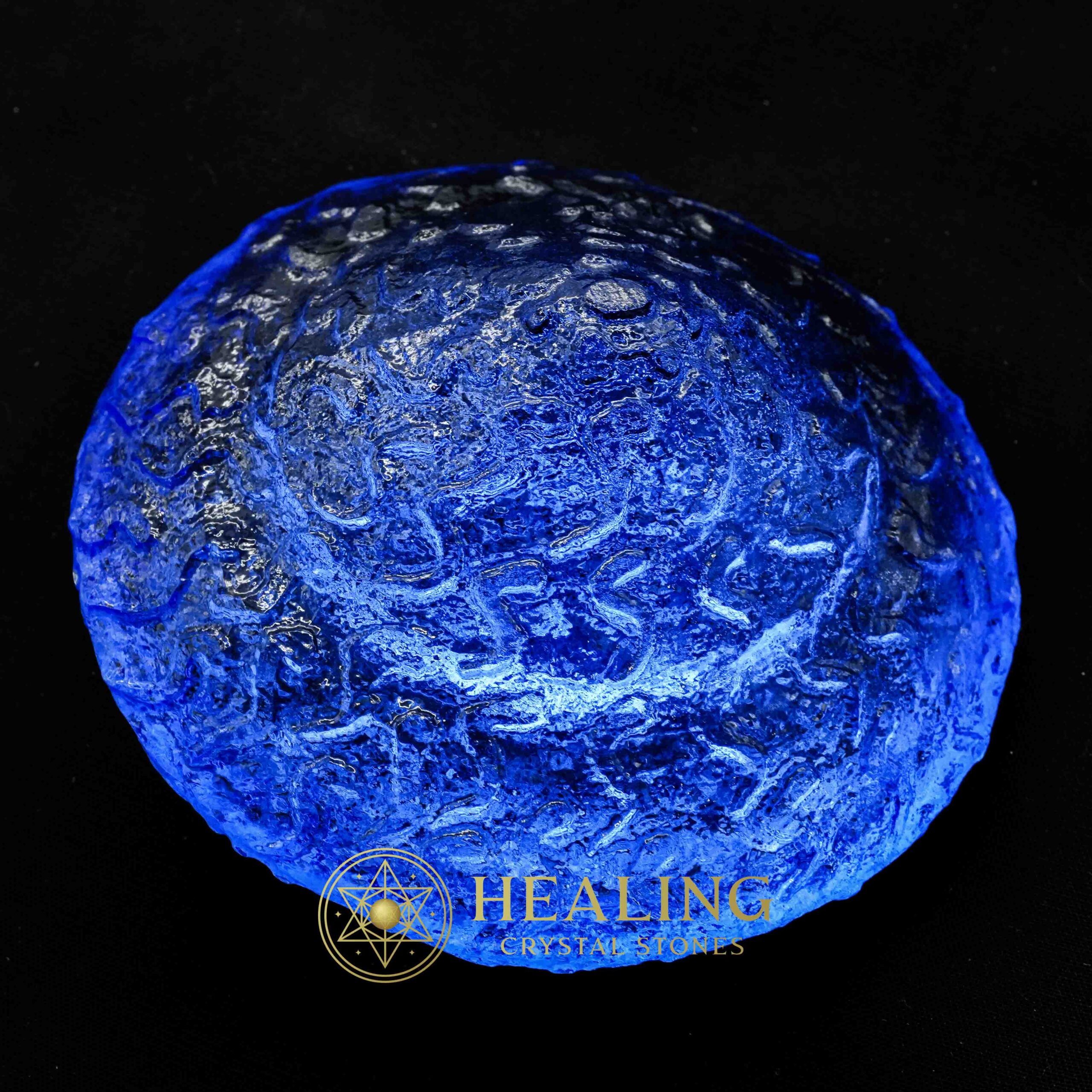 Sky Dragon Crown Pearl - Type D3 (Large) - Healing Crystals, Mustika Pearls, Bezoar Crystals, Sacred Stones, Ritual Crystals, Magickal Crystals, Energy Stones, metaphysics, occult, rare