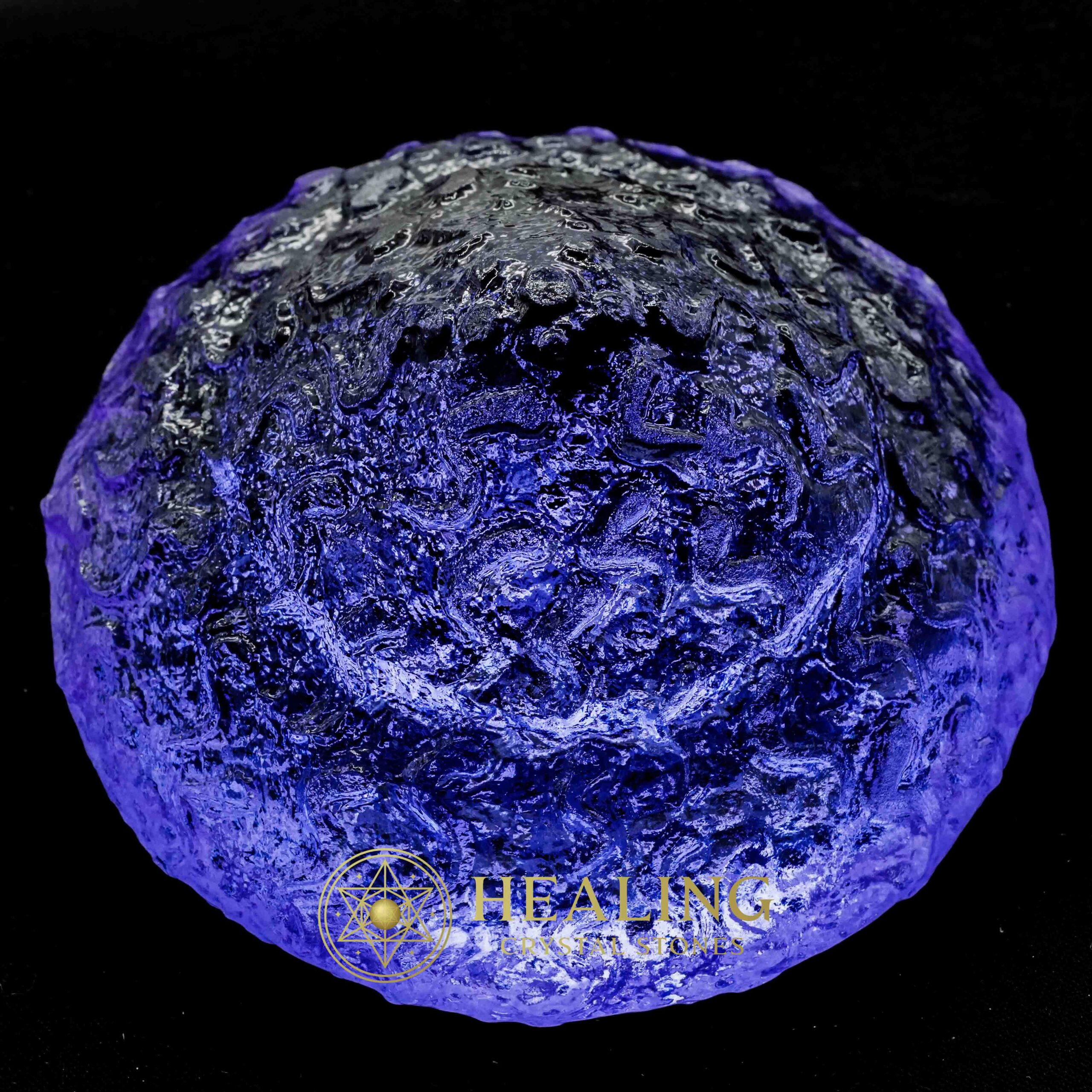 Sky Dragon Crown Pearl - Type D6 (Large) - Bezoar Stones, Healing Bezoar Stones, Healing Stones, Sacred Stones, Crystal Stones, Ritual Crystals, Crystals, occult, magical, artifact