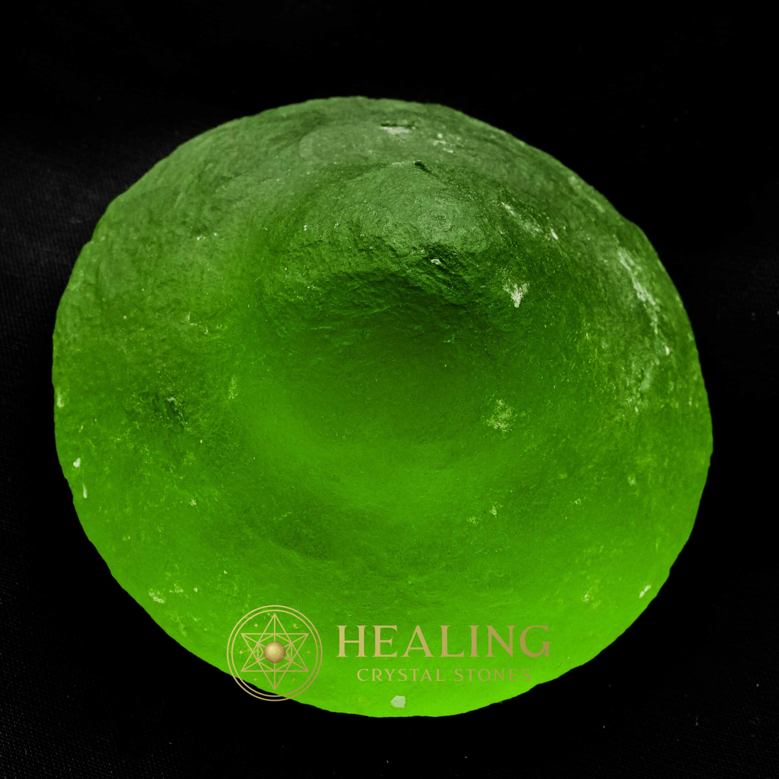Sky Dragon Crown Pearl - Type F2 (Medium) - Magickal Crystals, Magical Stones, Crystal Stones, Healing Crystals, Ritual Crystals, Sacred Stones, Crystals, psychic, mystical, rare