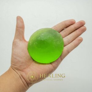 Sky Dragon Crown Pearl - Type F2 (Medium) - Talismanic Stones, Amulet Stones, Healing Crystals, Sacred Crystals, Crystal Stones, Enchanted Stones, Crystals, mystical, occult, rare