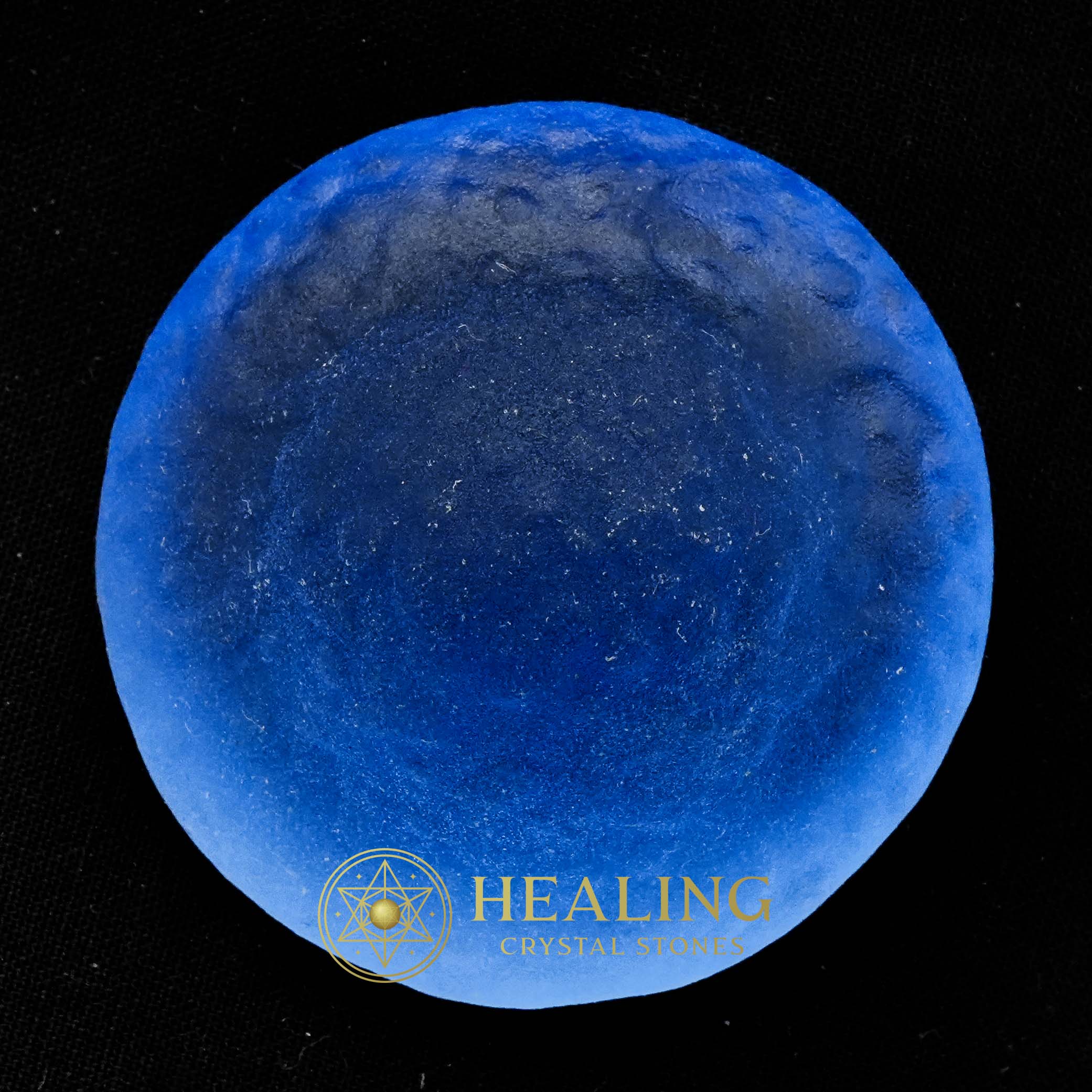 Sky Dragon Crown Pearl - Type G1.1 (Small) - Bezoar Crystals, Healing Bezoar Stones, Crystal Stones, Sacred Crystals, Talismans Stones, Energy Stones, Ritual Crystals, occult, rare, psychic