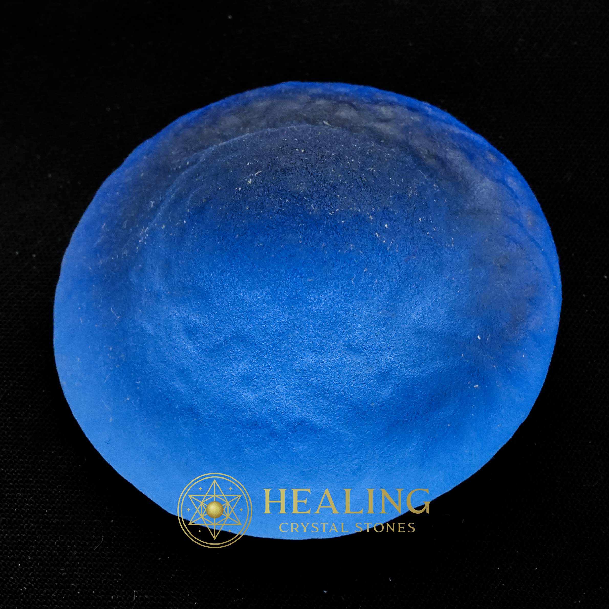Sky Dragon Crown Pearl - Type G1.1 (Small) - Healing Crystals, Crystal Stones, Sacred Stones, Healing Stones, Ritual Power Stones, Enchanted Stones, Magical Stones, mystical, spiritual, artifact