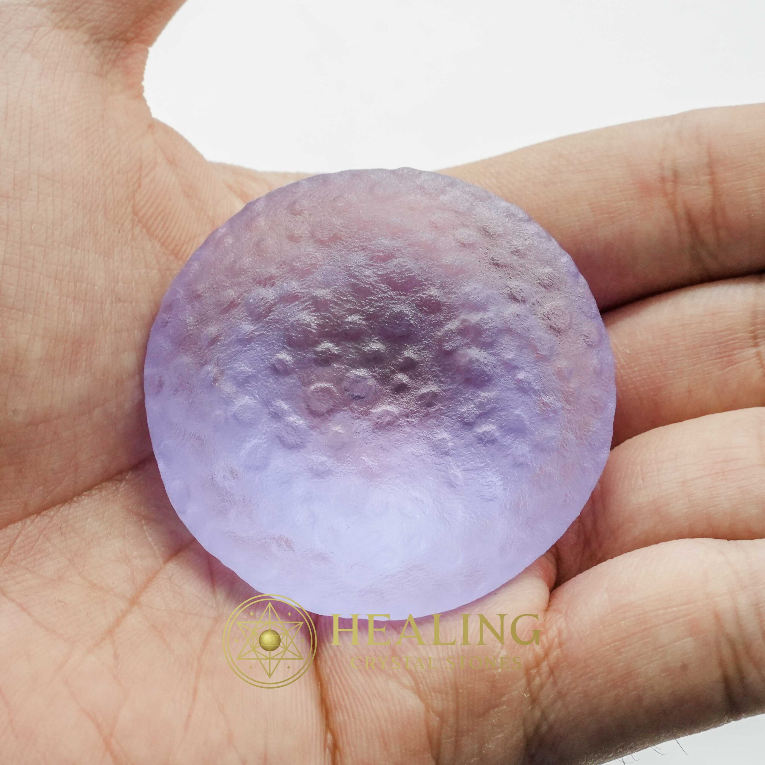 Sky Dragon Crown Pearl - Type G1.3 (Small) - Mustika Pearls, Healing Stones, Crystal Stones, Sacred Stones, Talismanic Stones, Spiritual Crystals, Enchanted Stones, shaman, artifact, rare