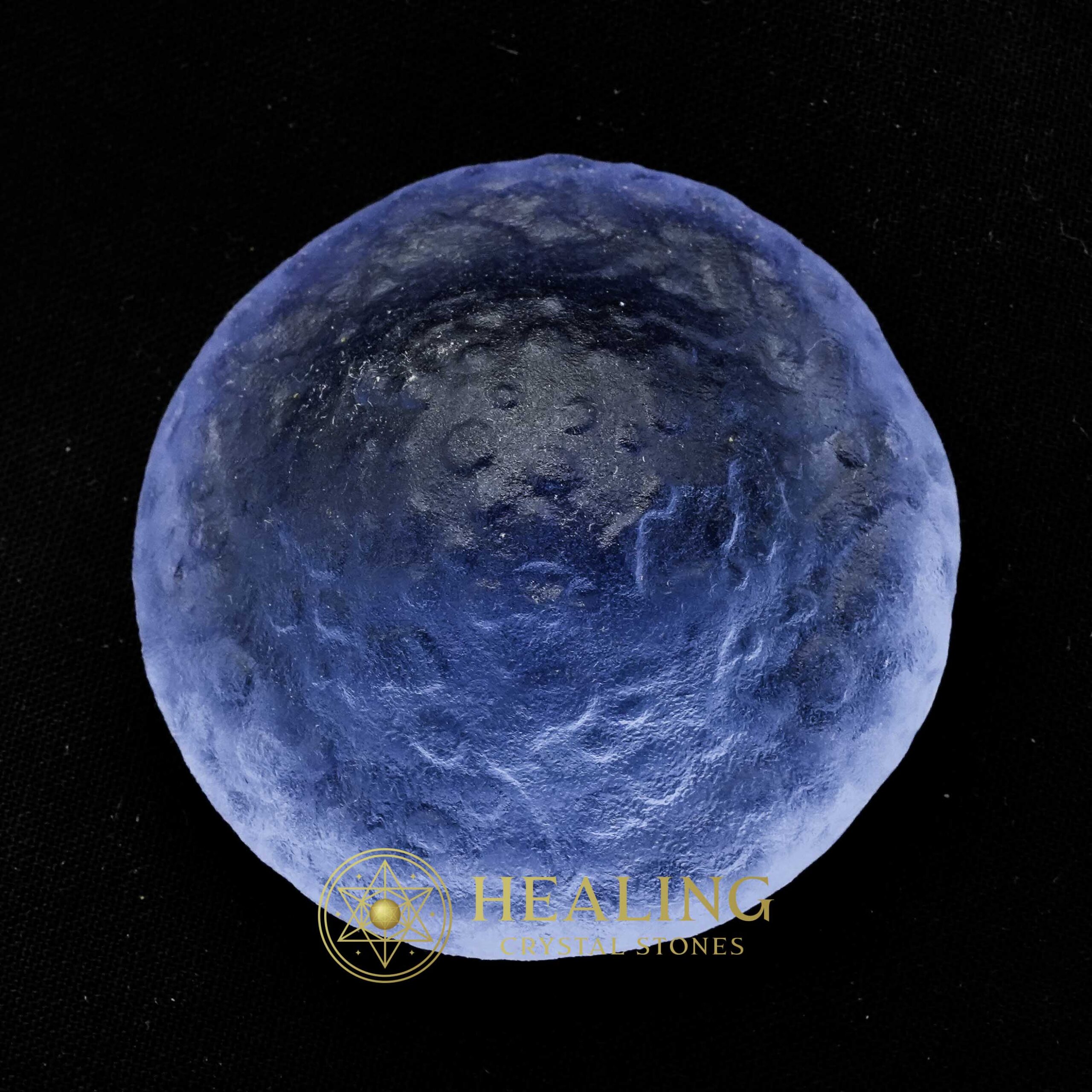 Sky Dragon Crown Pearl - Type G1.3 (Small) - Healing Crystals, Crystal Stones, Mustika Stones, Sacred Crystals, Ritual Crystals, Energy Stones, Magical Stones, mystical, occult, metaphysics