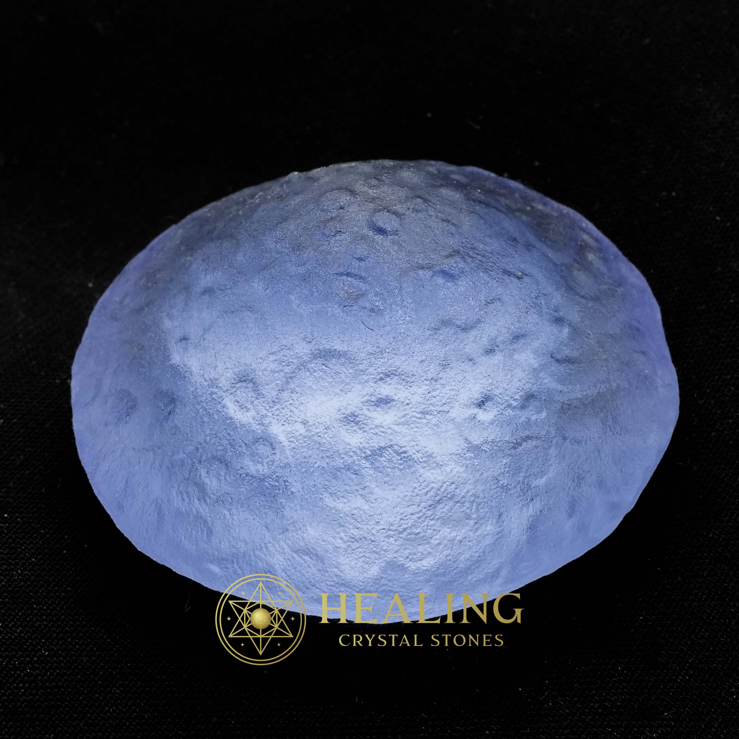 Sky Dragon Crown Pearl - Type G1.3 (Small) - Animal Totem Stones, Power Animal Stones, Crystal Stones, Healing Stones, Sacred Stones, Talismans Stones, Energy Stones, shamanic, rare, occult