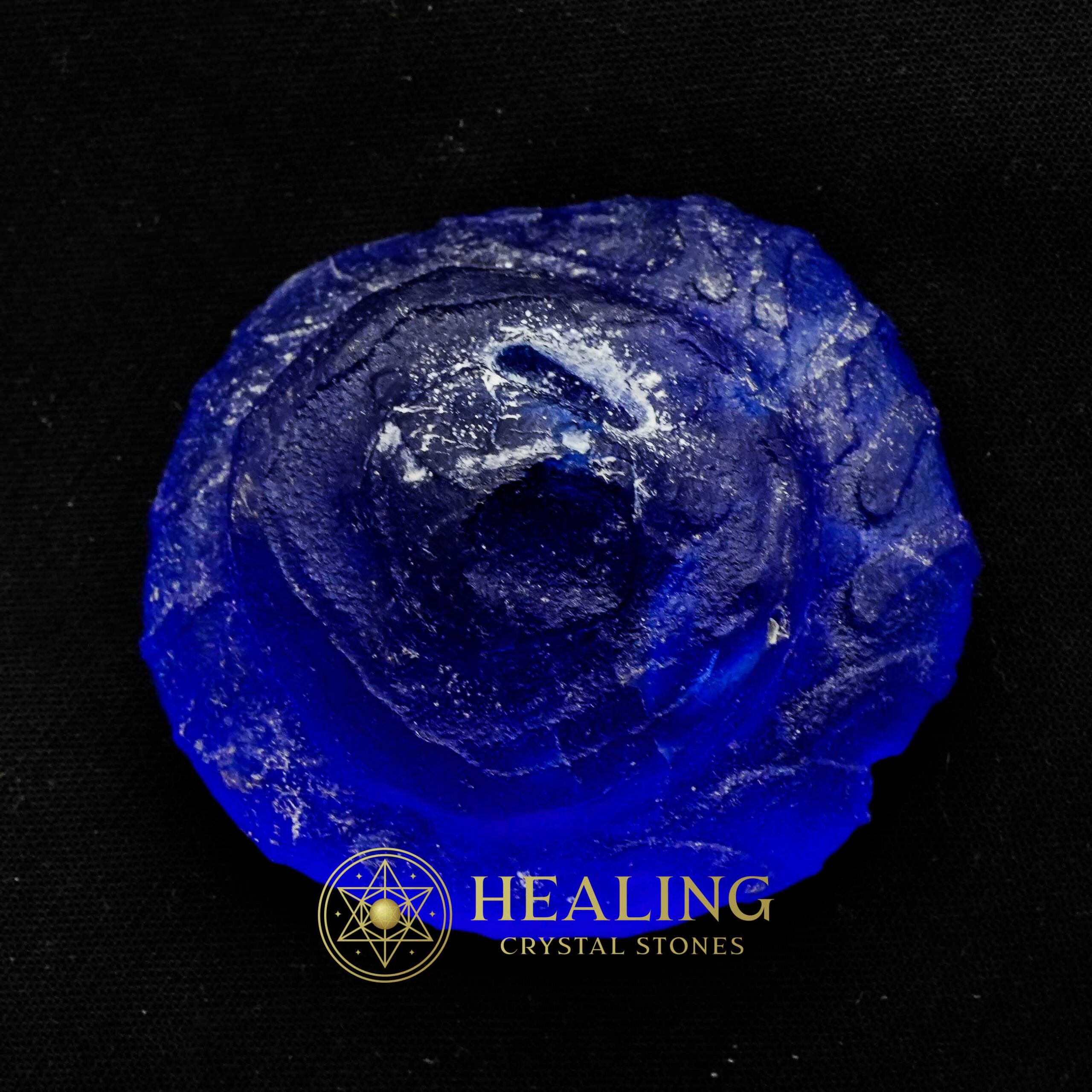 Sky Dragon Crown Pearl - Type G1.4 (Small) - Healing Crystals, Mustika Pearls, Crystal Stones, Sacred Stones, Magical Stones, Talisman Crystals, Healing Stones, mystical, artifact, occult