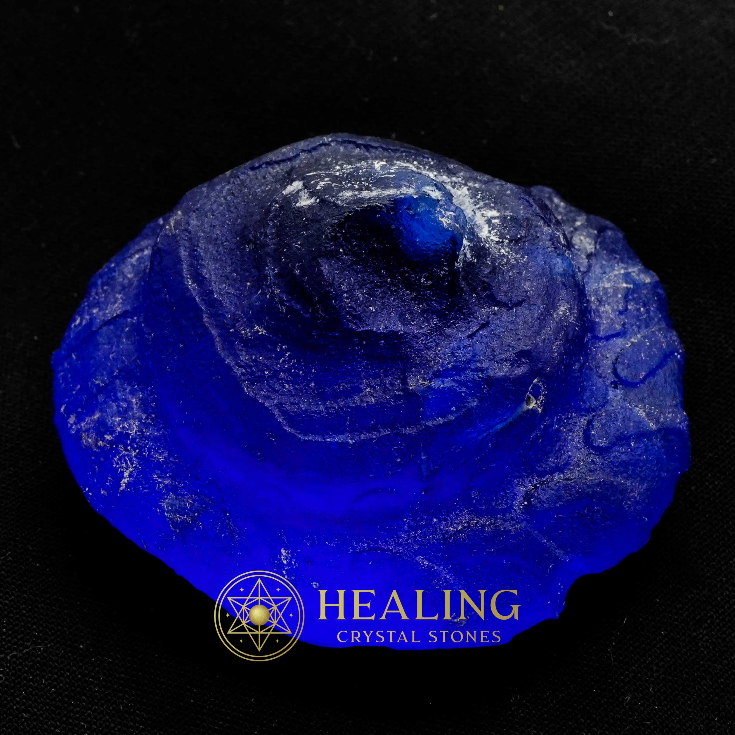 Sky Dragon Crown Pearl - Type G1.4 (Small) - Bezoar Crystals, Healing Bezoar Stones, Crystal Stones, Sacred Stones, Ritual Crystals, Enchanted Stones, Energy Stones, magical, rare, spiritual