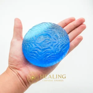 Sky Dragon Crown Pearl - Type H1.1 - Bezoar Stones, Bezoar Crystals, Healing Bezoar Stones, Spiritual Crystals, Sacred Stones, Ritual Power Stones, Magical Stones, psychic, artifact, occult
