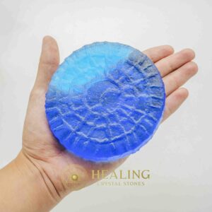 Sky Dragon Crown Pearl - Type H1.2 - Bezoar Crystals, Healing Bezoar Stones, Healing Stones, Crystal Stones, Ritual Power Stones, Sacred Stones, Spiritual Crystals, magical, spiritualism, artifact