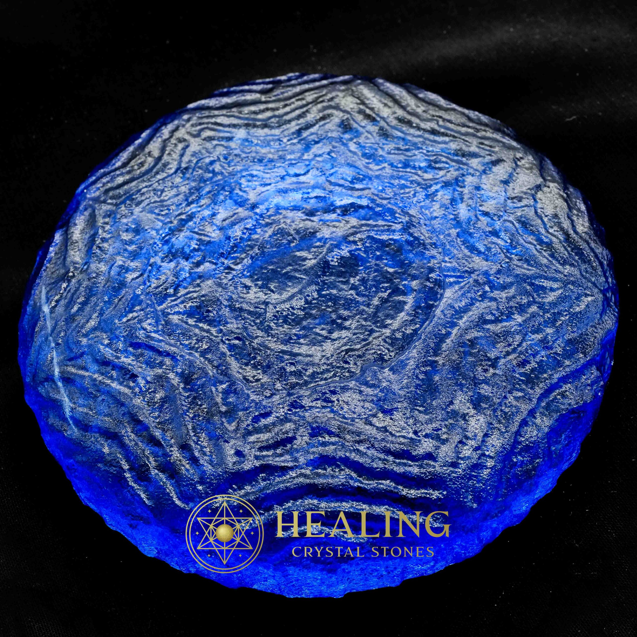 Sky Dragon Crown Pearl - Type H1.3 - Magickal Stones, Magickal Crystals, Healing Crystals, Sacred Stones, Crystal Stones, Spiritual Crystals, Energy Stones, mystical, psychic, artifact