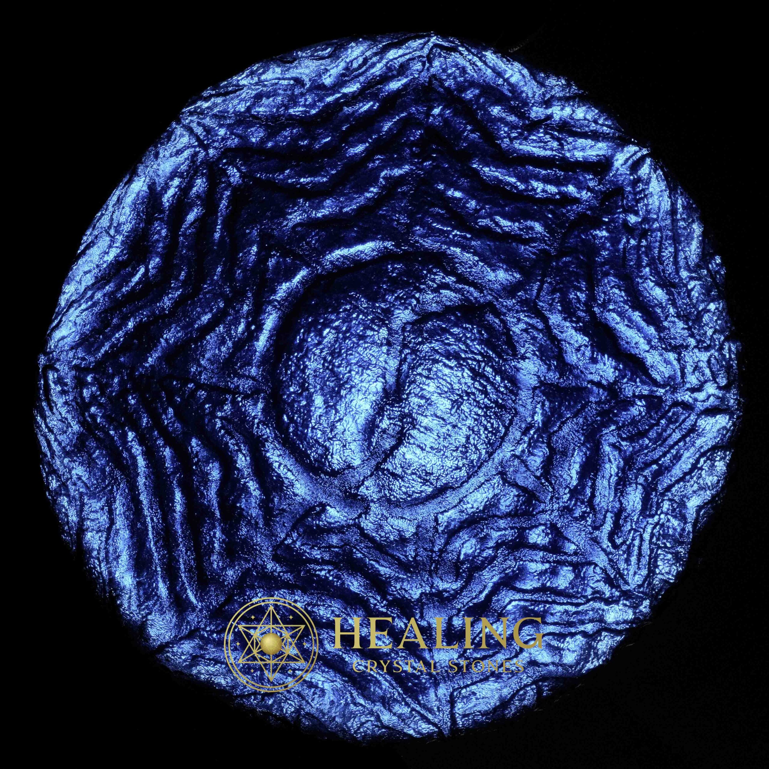 Sky Dragon Crown Pearl - Type H1.3 - Bezoar Stones, Healing Bezoar Stones, Sacred Crystals, Crystal Stones, Healing Stones, Ritual Power Stones, Crystals, occult, magical, rare