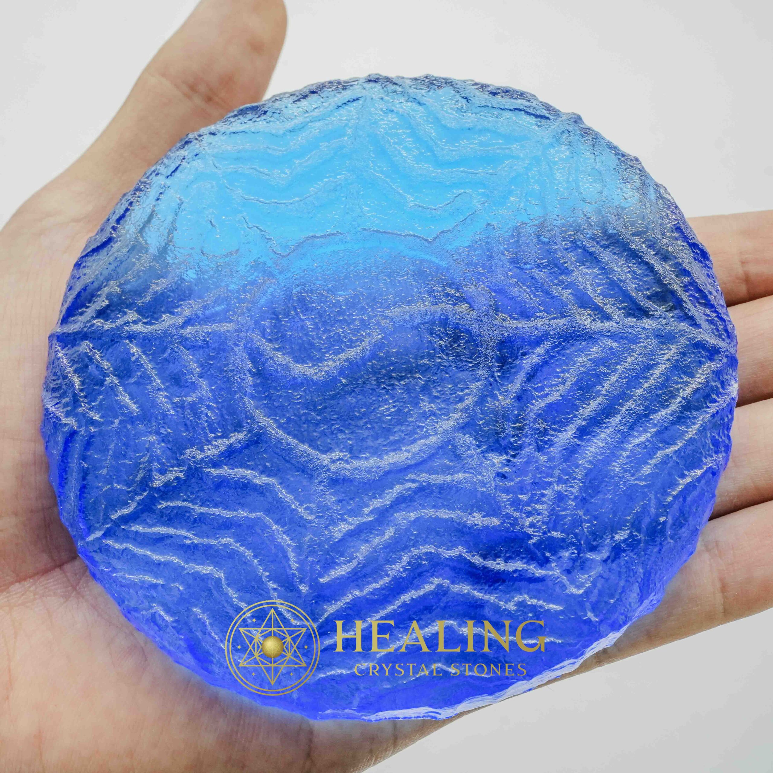 Sky Dragon Crown Pearl - Type H1.3 - Healing Stones, Crystal Stones, Mustika Pearls, Sacred Crystals, Ritual Crystals, Enchanted Stones, Crystals, magical, mystical, rare