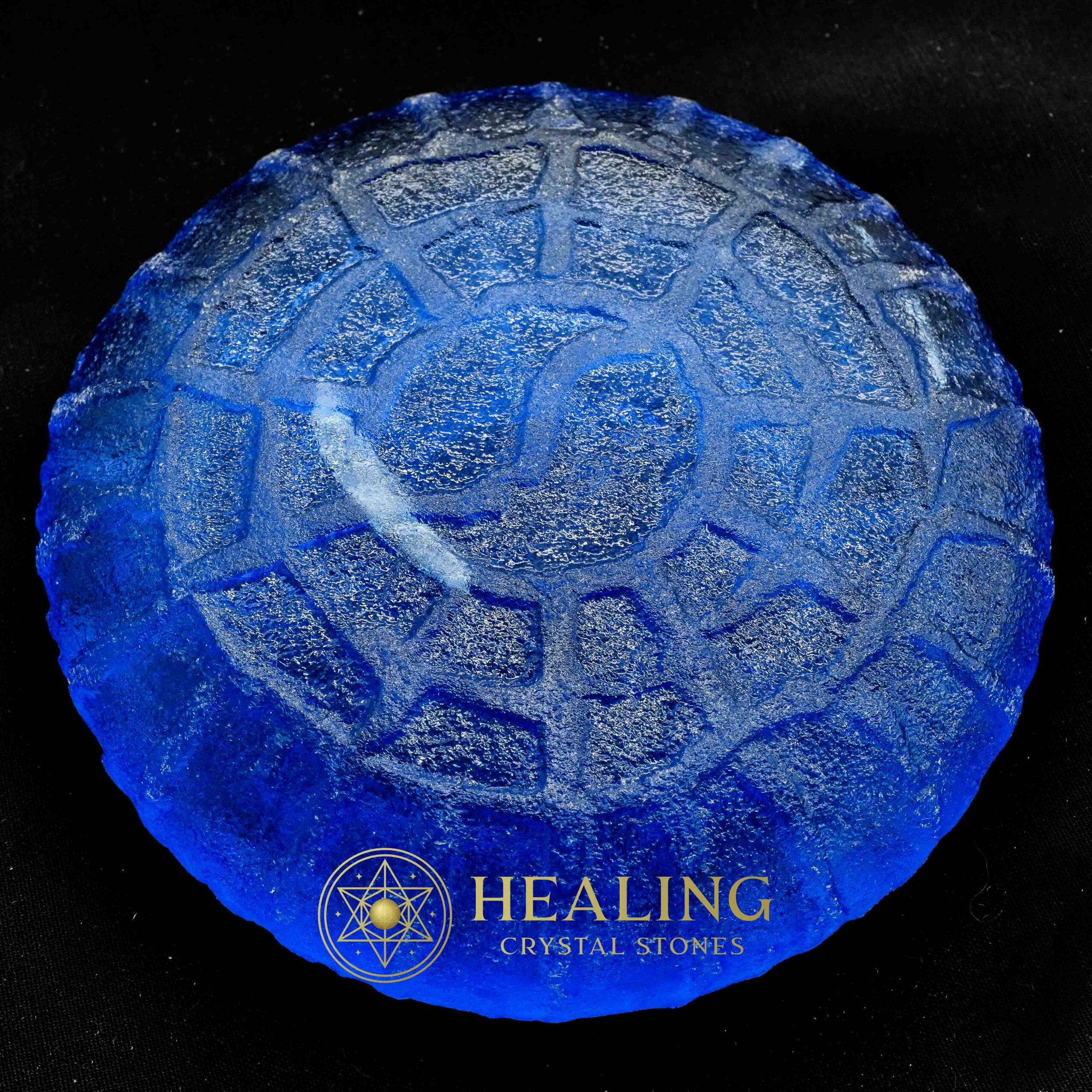 Sky Dragon Crown Pearl - Type H1.4 - Bezoar Crystals, Healing Bezoar Stones, Crystal Stones, Healing Stones, Sacred Stones, Ritual Crystals, Sacred Crystals, mystical, magical, rare
