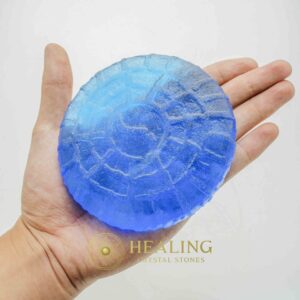 Sky Dragon Crown Pearl - Type H1.4 - Talismanic Stones, Talismans Stones, Healing Crystals, Crystal Stones, Sacred Stones, Energy Stones, Spiritual Crystals, occult, spiritual, artifact