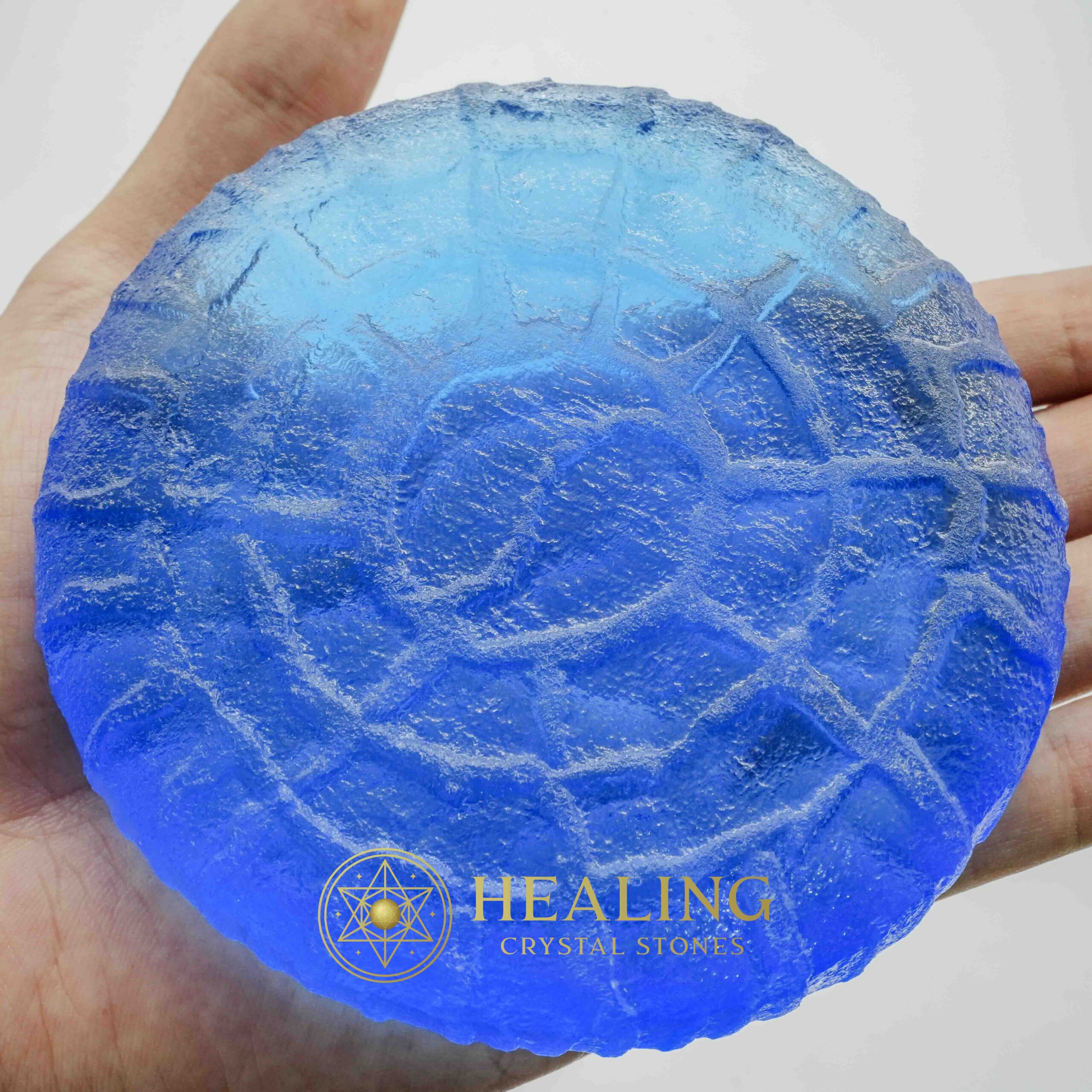 Sky Dragon Crown Pearl - Type H1.4 - Magical Stones, Magickal Stones, Crystal Stones, Healing Stones, Energy Stones, Sacred Stones, Ritual Crystals, mystical, psychic, rare