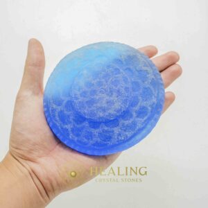 Sky Dragon Crown Pearl - Type H1.9 - Animal Totem Stones, Power Animal Stones, Crystal Stones, Ritual Power Stones, Sacred Crystals, Healing Stones, Crystals, shamanic, mystical, artifact